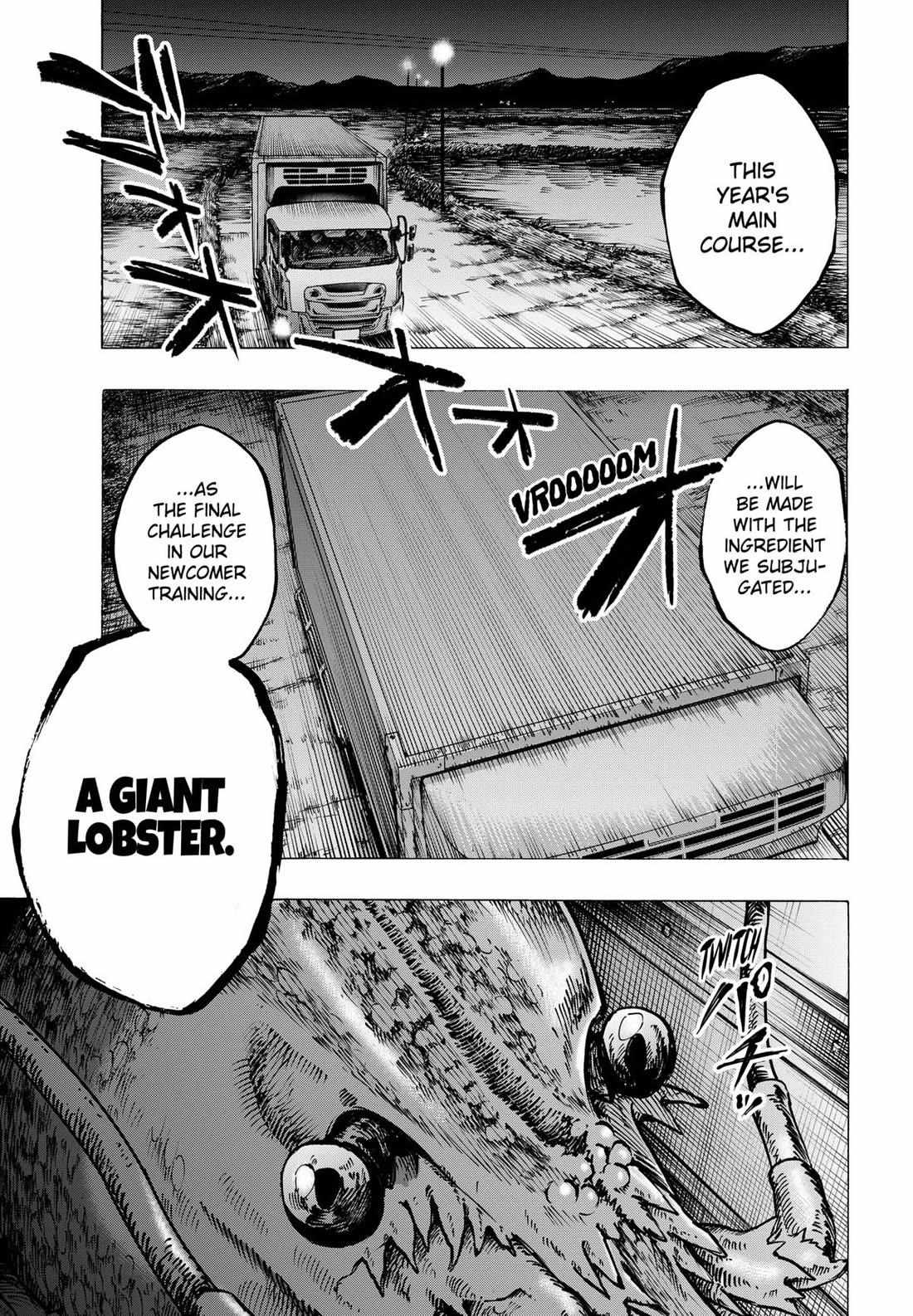 Read Marriage Toxin EN Manga Online