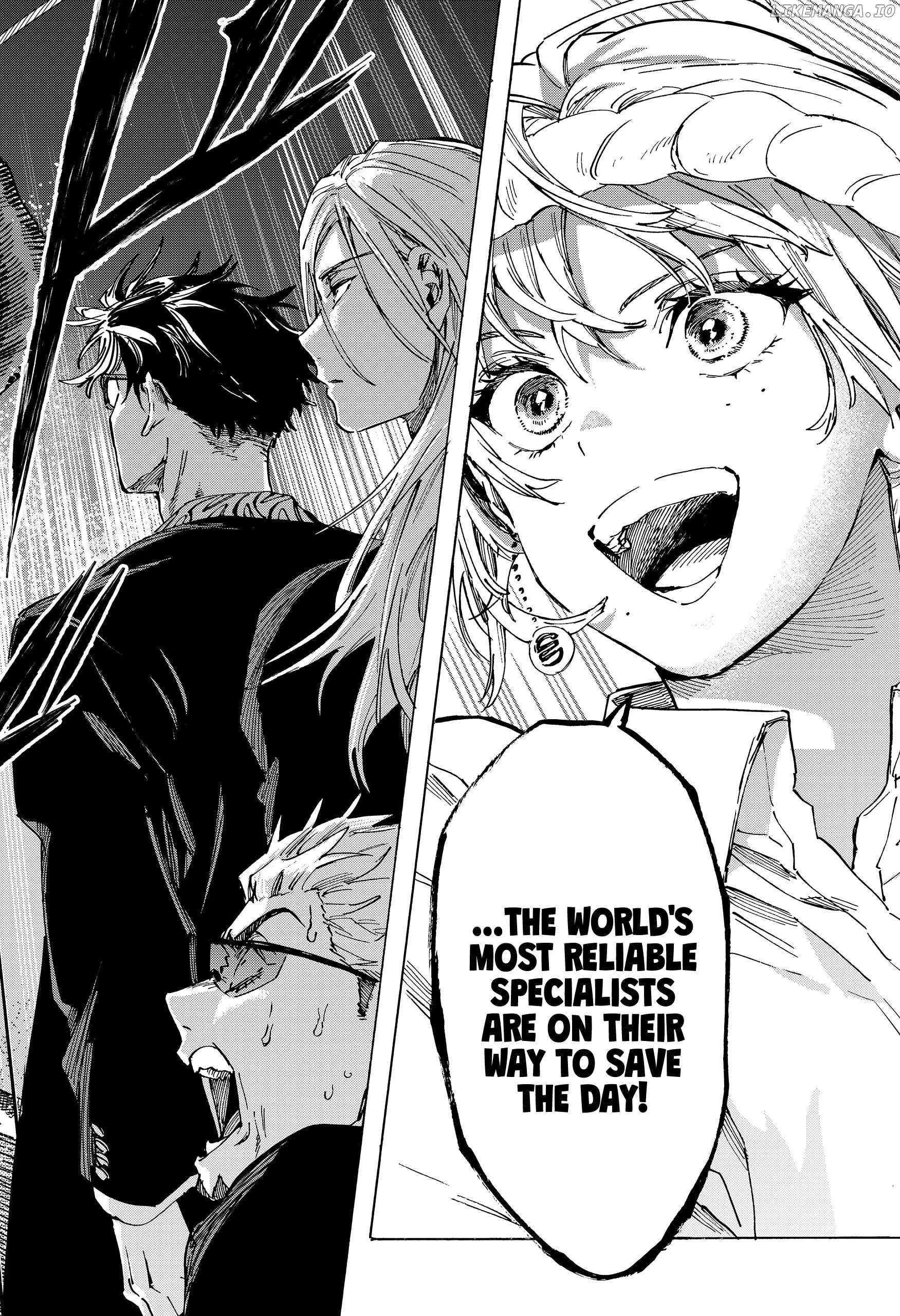 Read Marriage Toxin EN Manga Online
