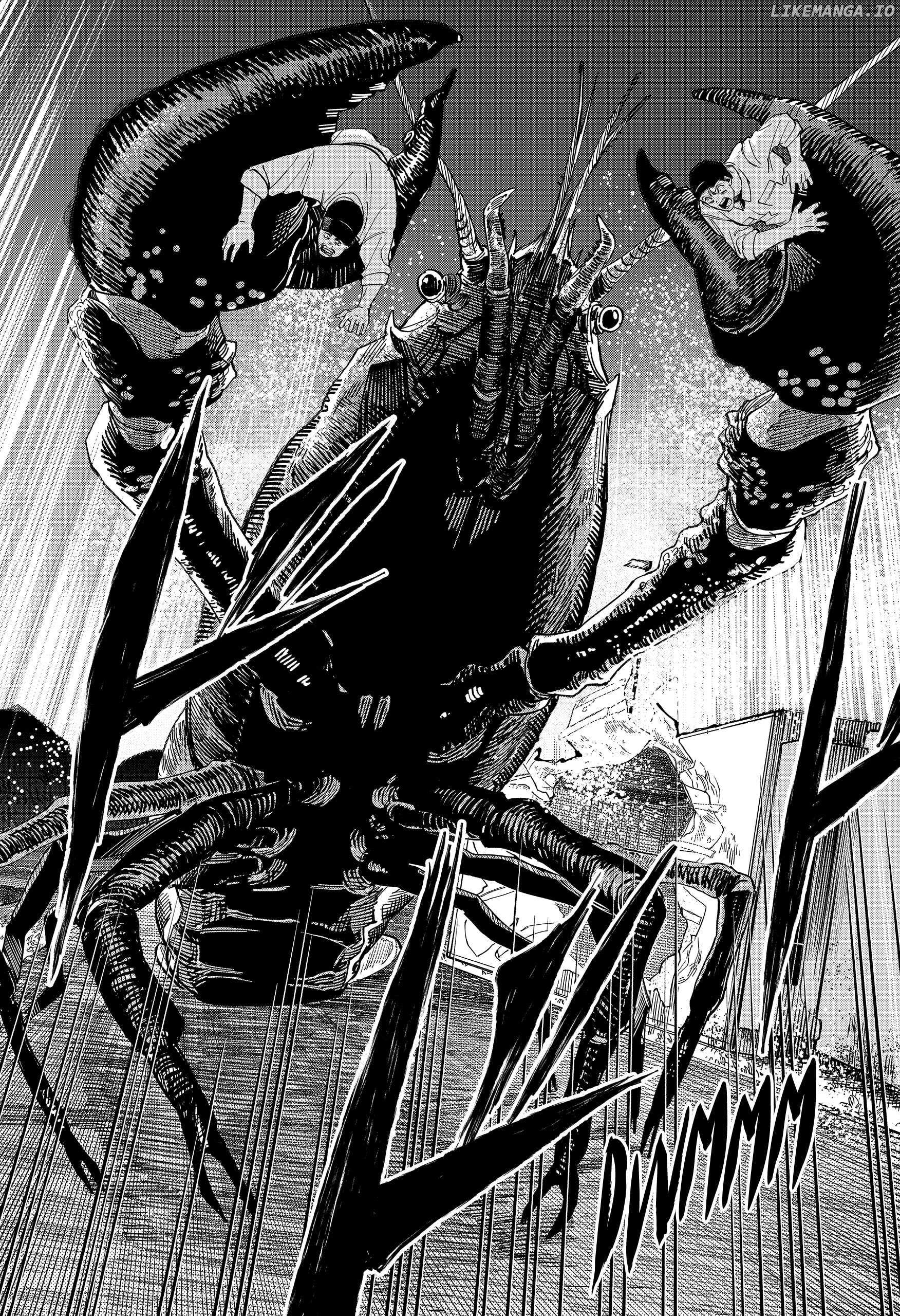 Read Marriage Toxin EN Manga Online