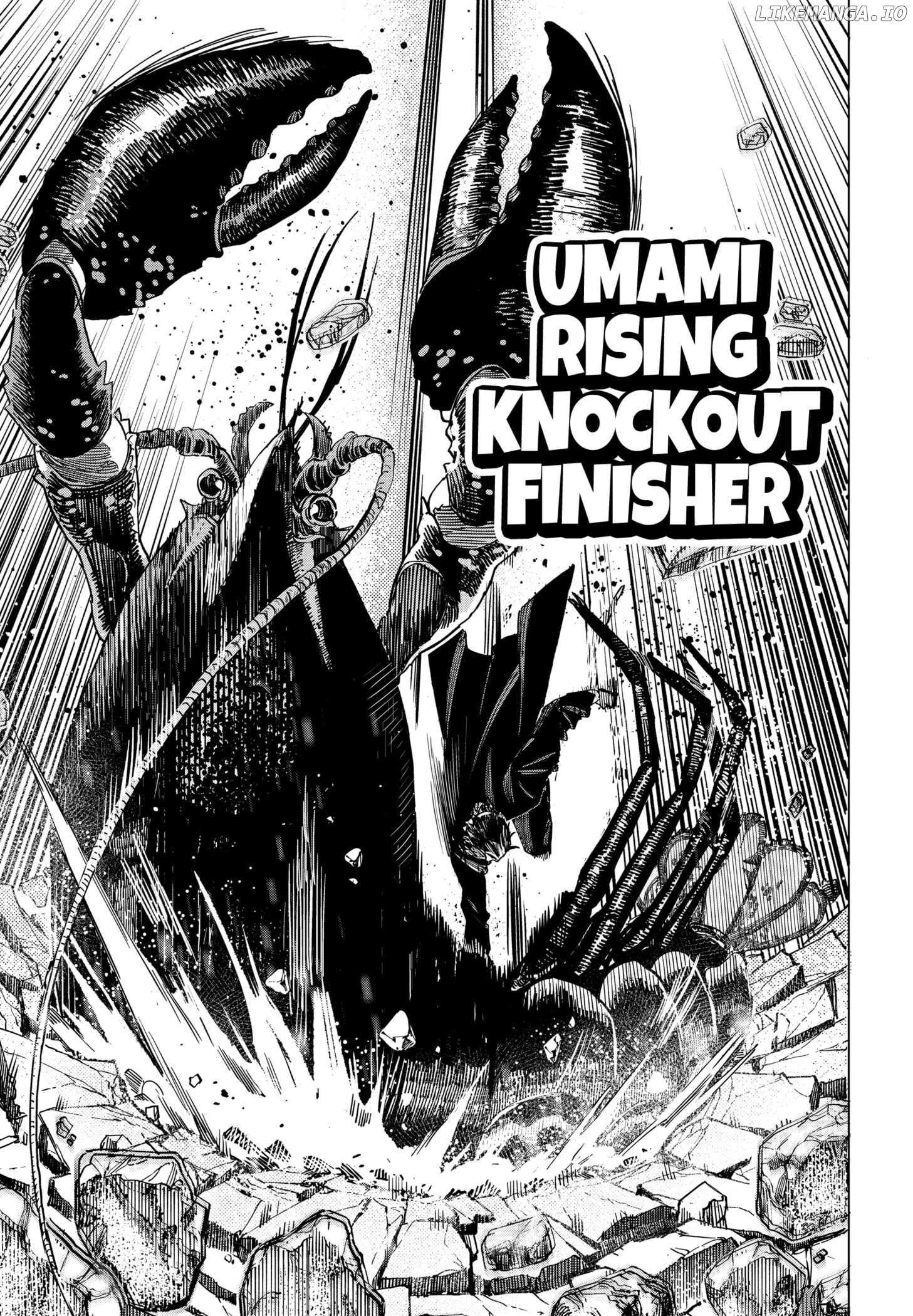 Read Marriage Toxin EN Manga Online