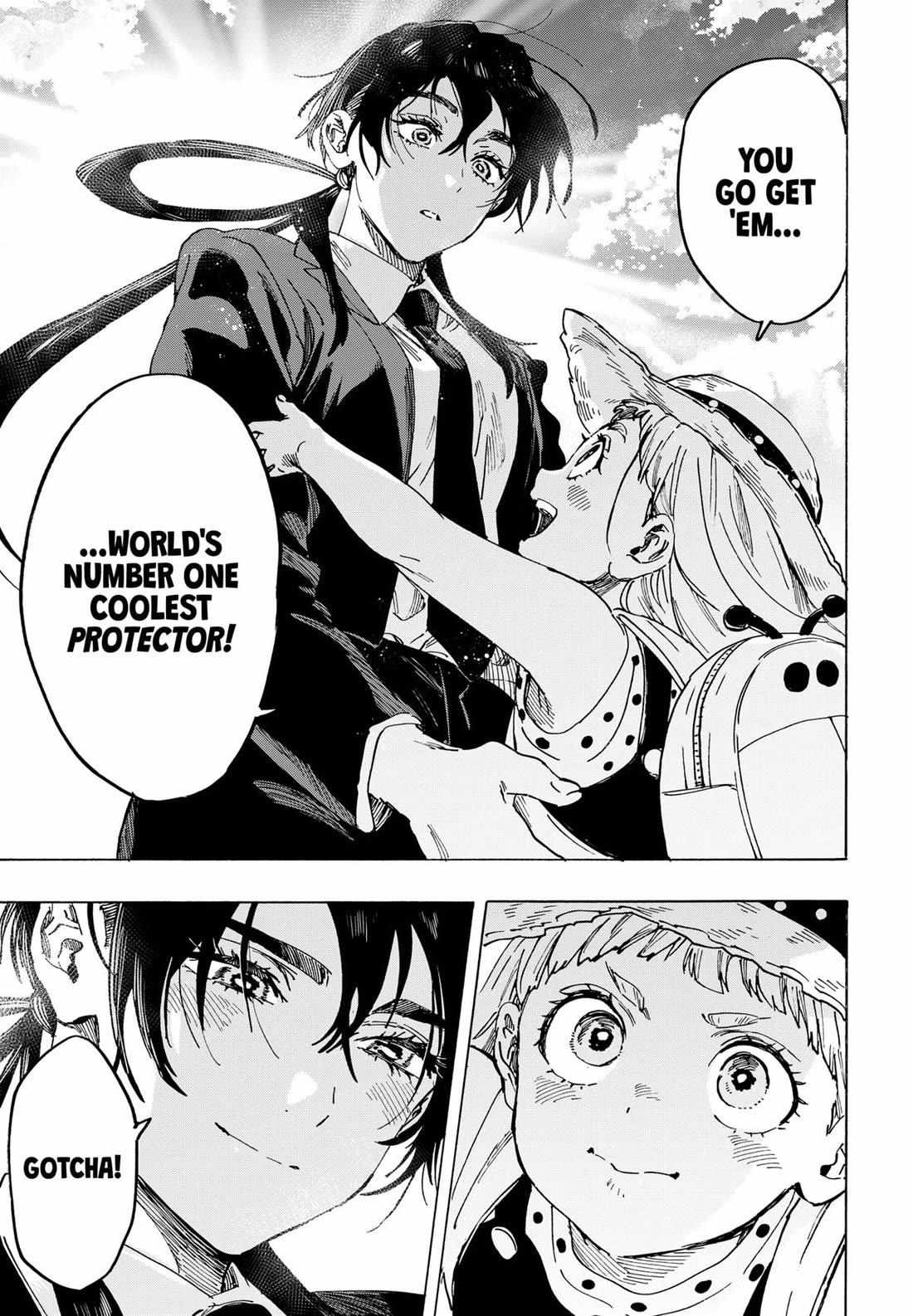 Read Marriage Toxin EN Manga Online