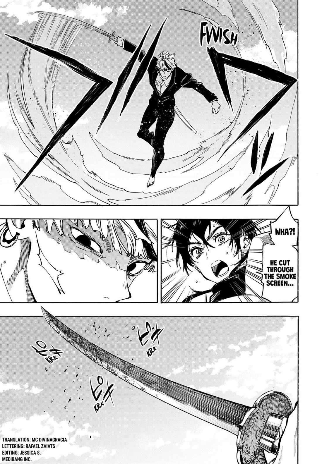 Read Marriage Toxin EN Manga Online