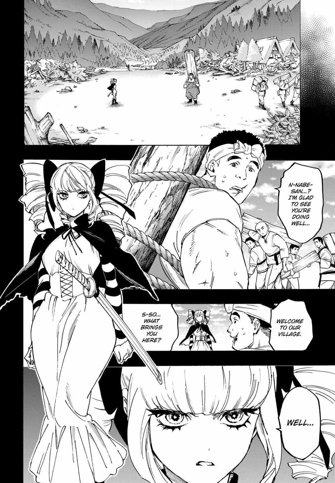 Read Marriage Toxin EN Manga Online