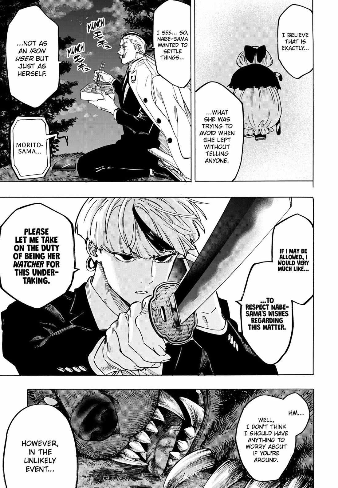 Read Marriage Toxin EN Manga Online