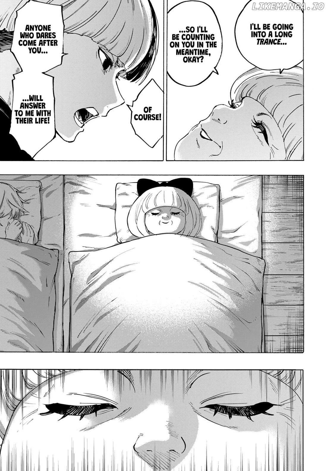 Read Marriage Toxin EN Manga Online