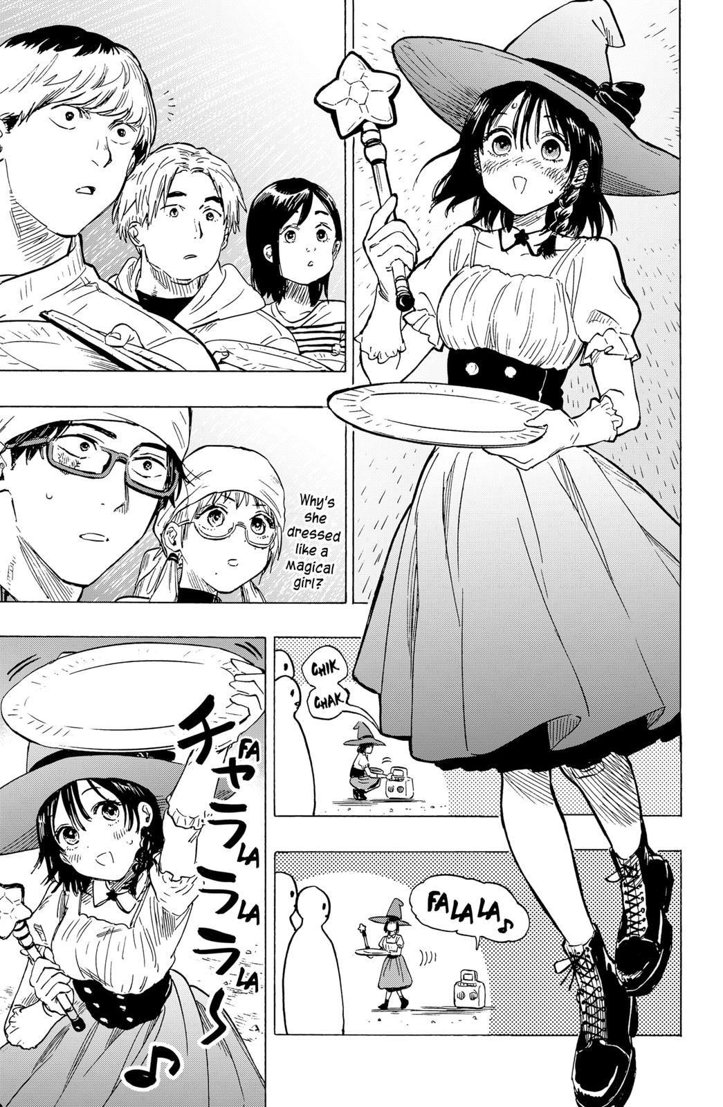 Read Marriage Toxin EN Manga Online