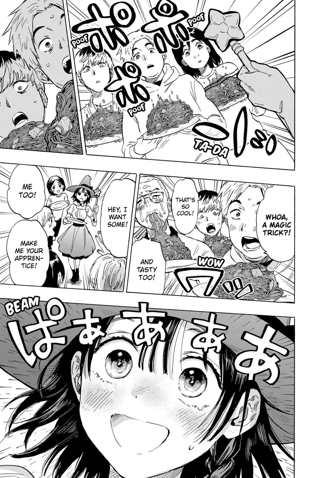 Read Marriage Toxin EN Manga Online