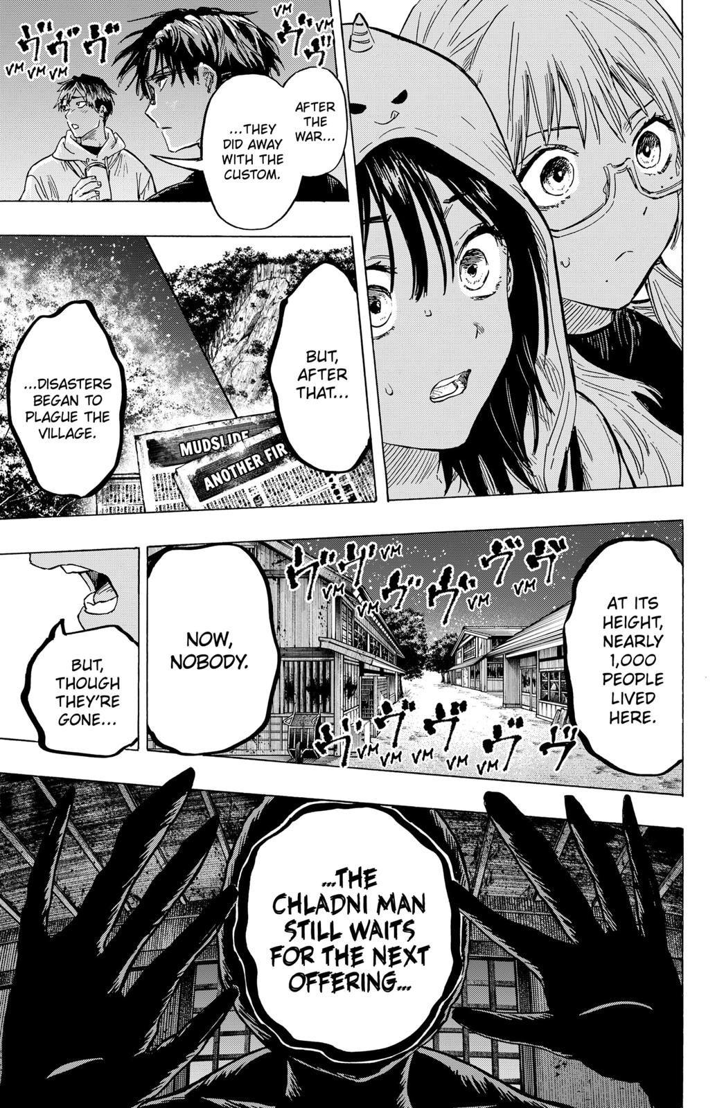 Read Marriage Toxin EN Manga Online