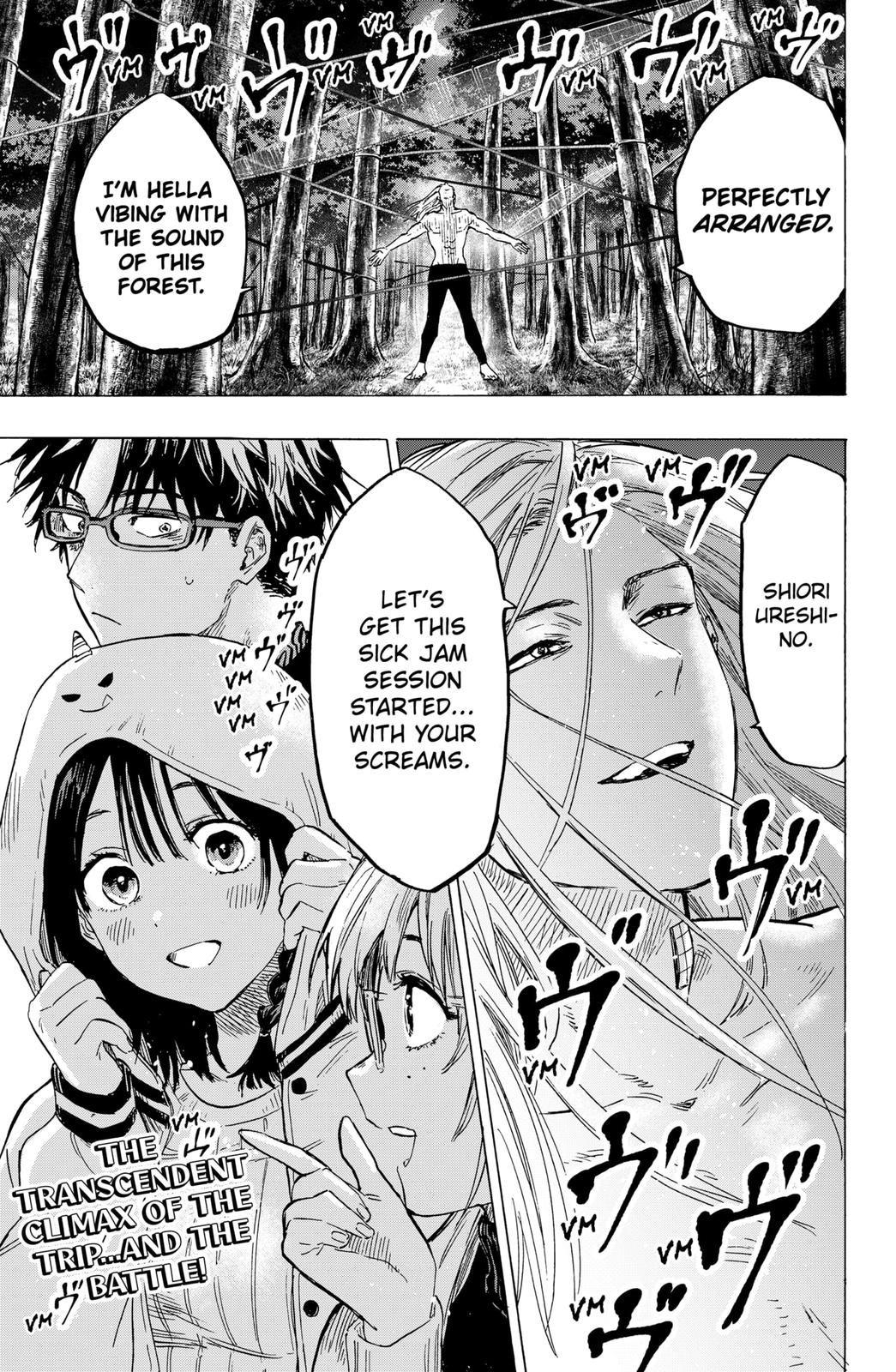 Read Marriage Toxin EN Manga Online