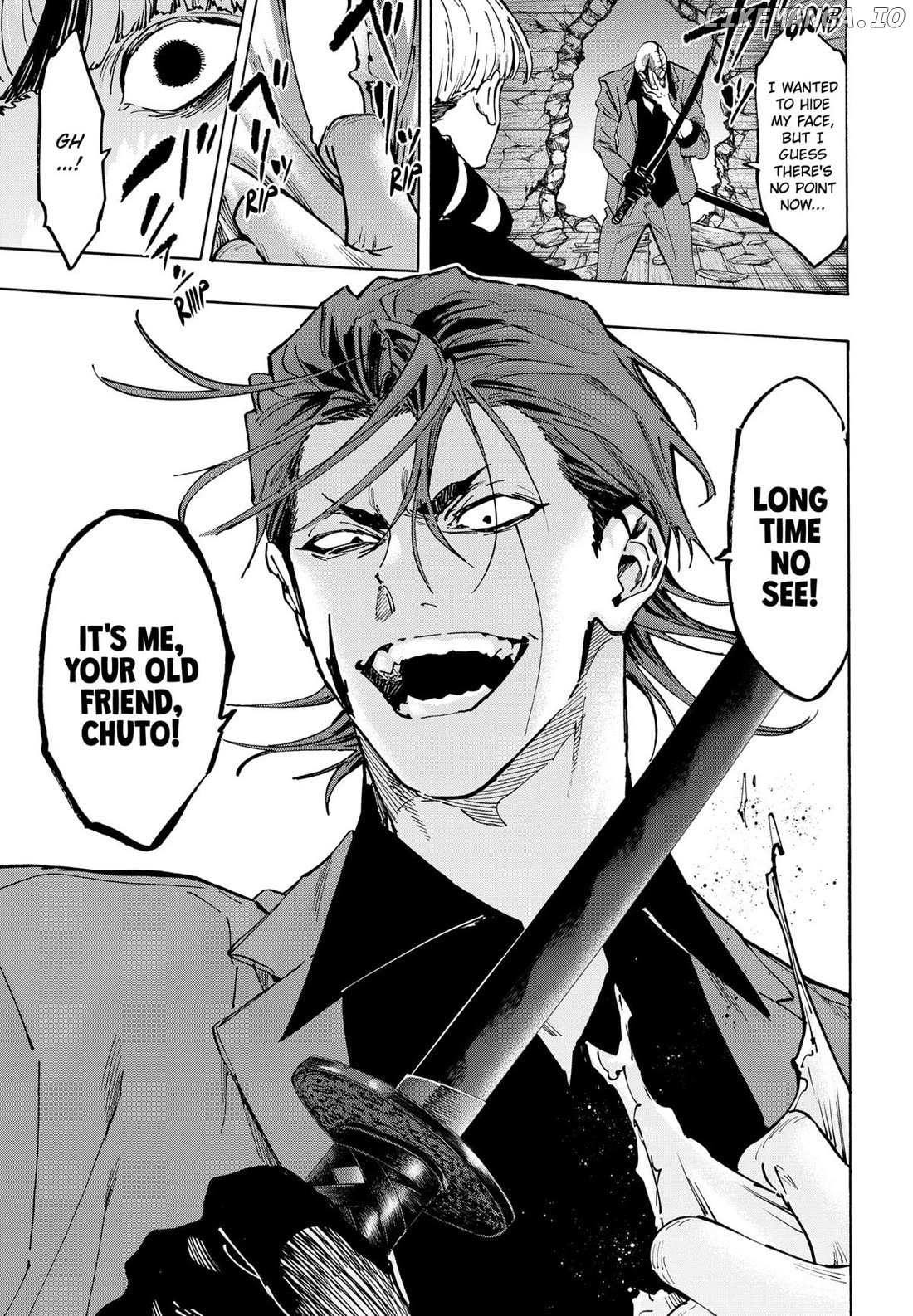 Read Marriage Toxin EN Manga Online