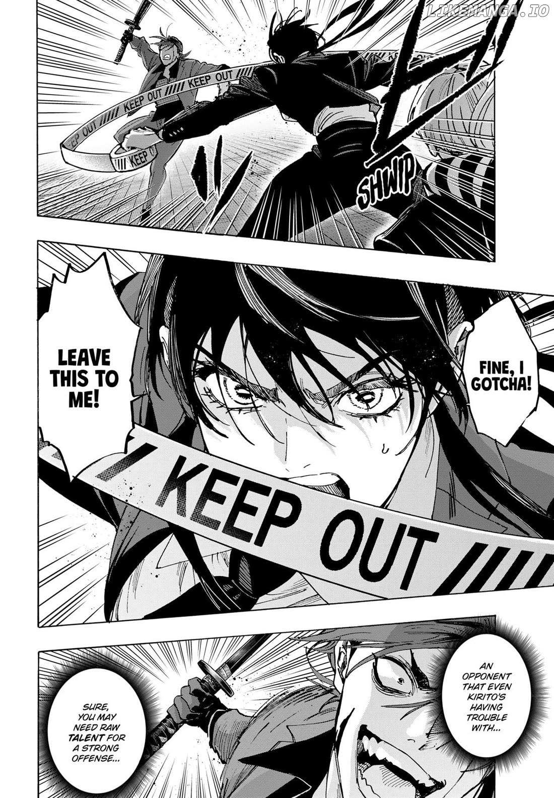 Read Marriage Toxin EN Manga Online