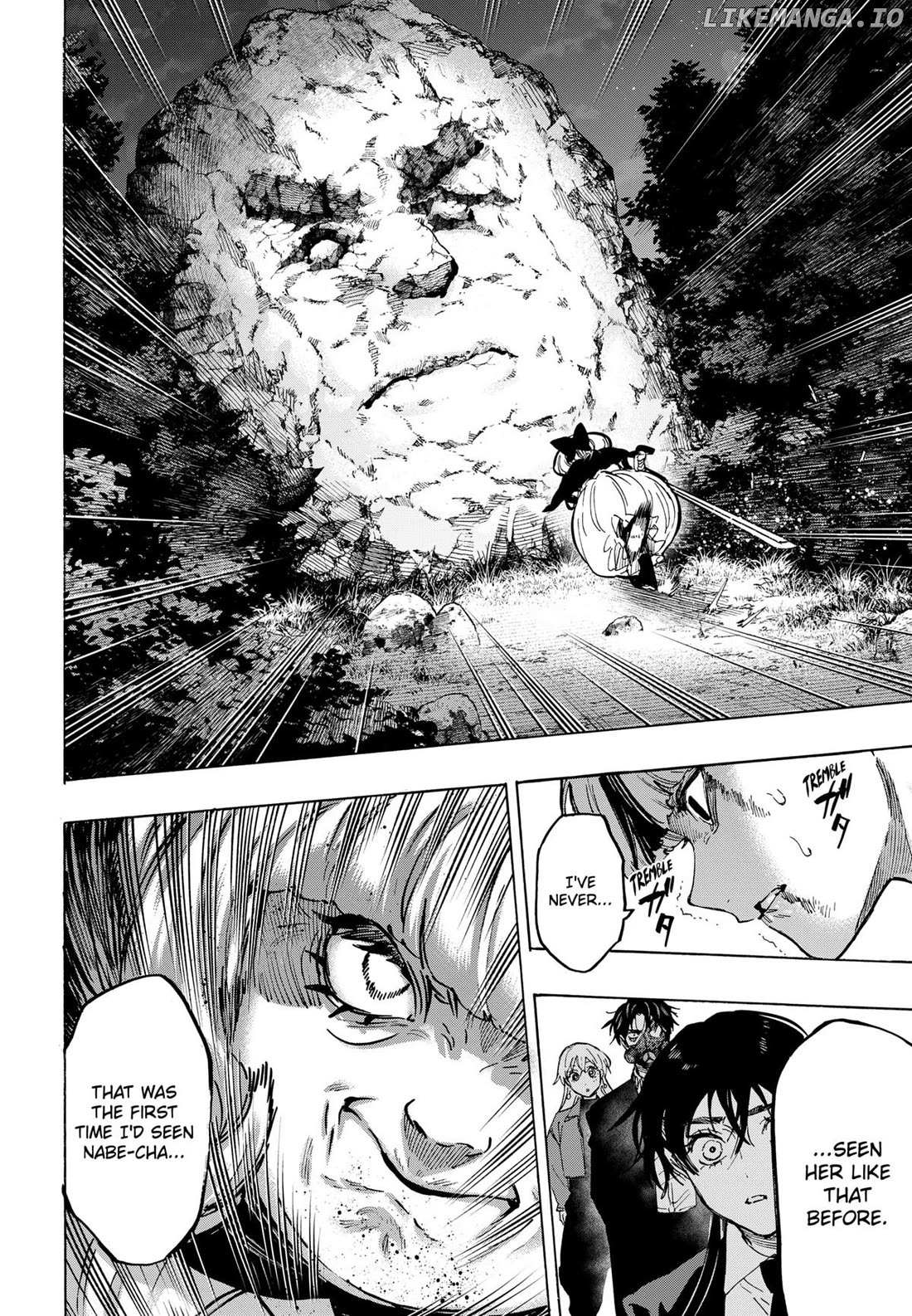 Read Marriage Toxin EN Manga Online