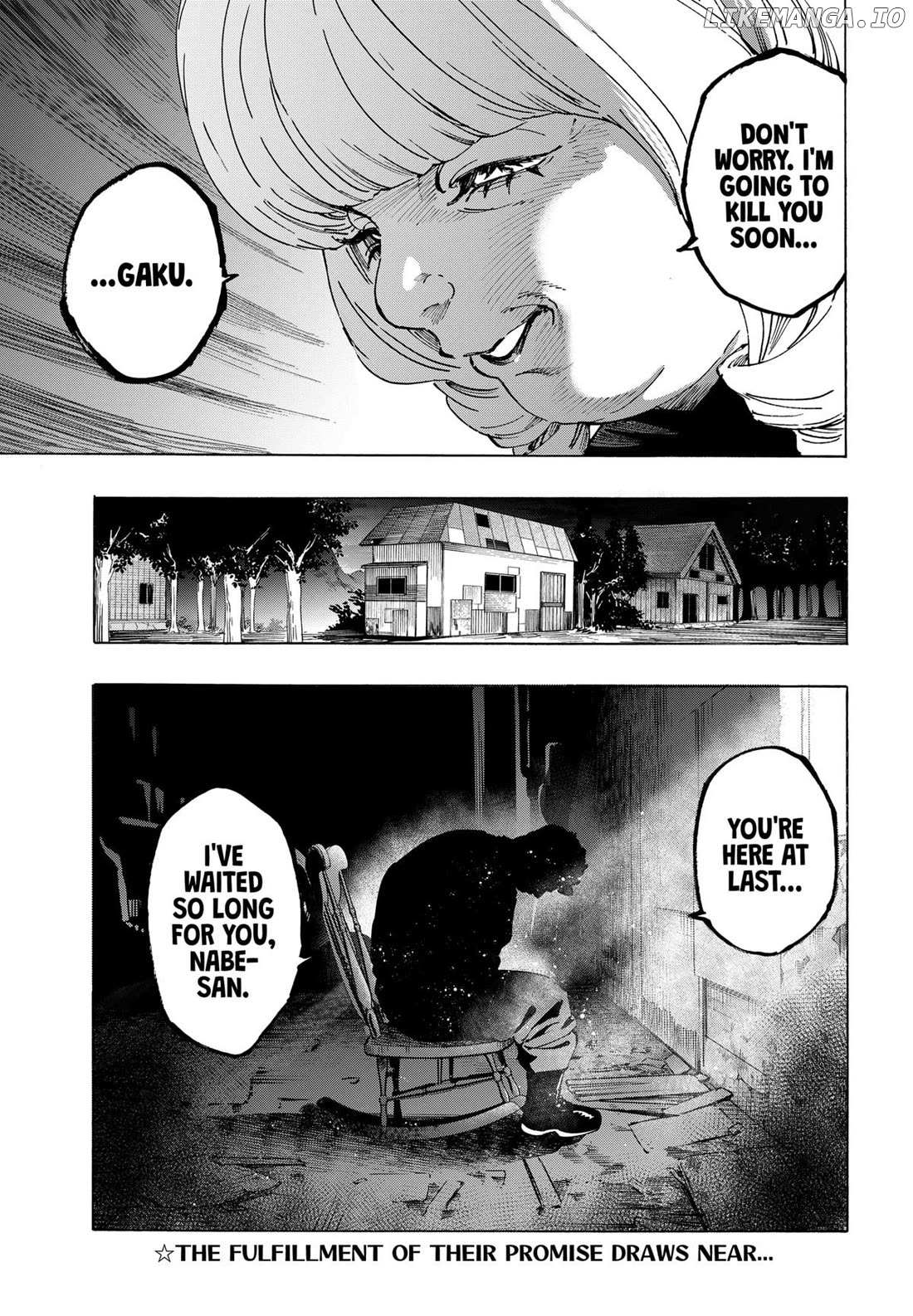 Read Marriage Toxin EN Manga Online
