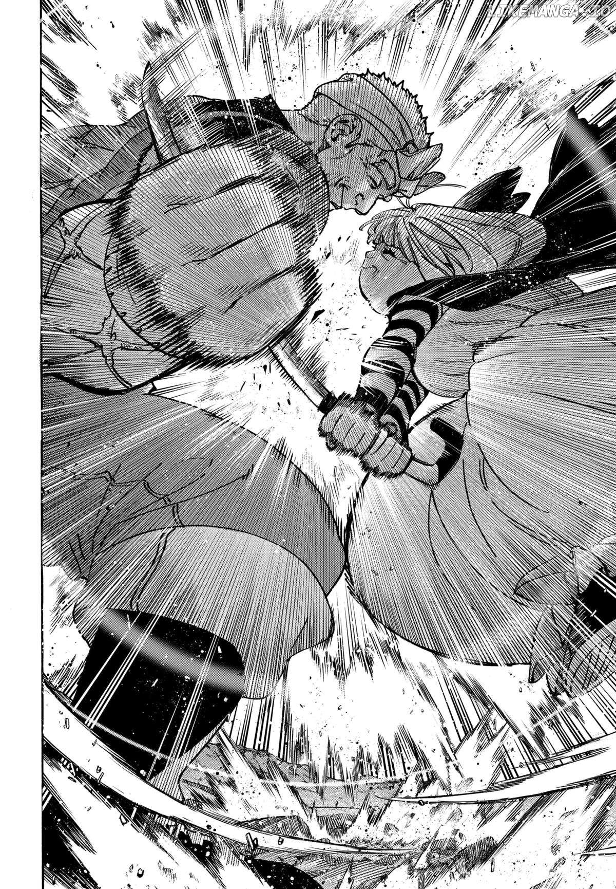 Read Marriage Toxin EN Manga Online