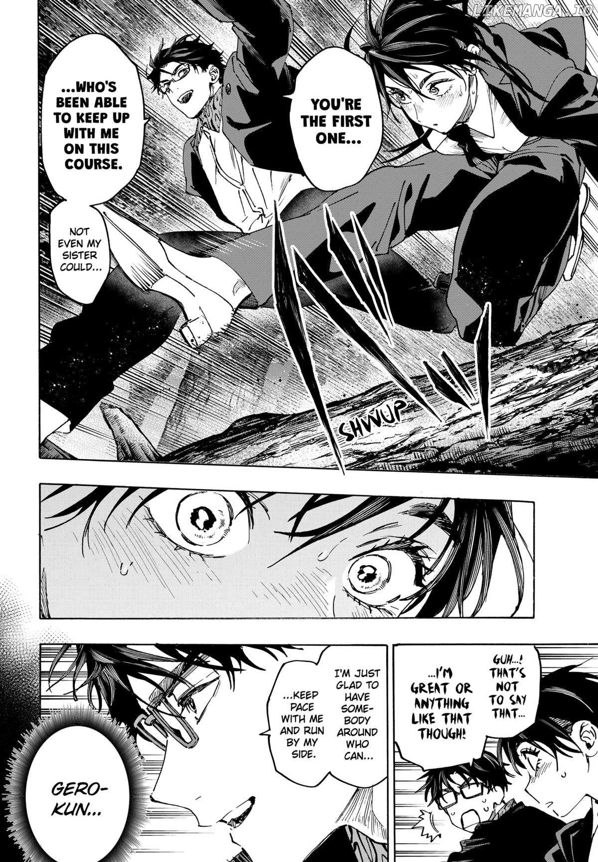 Read Marriage Toxin EN Manga Online