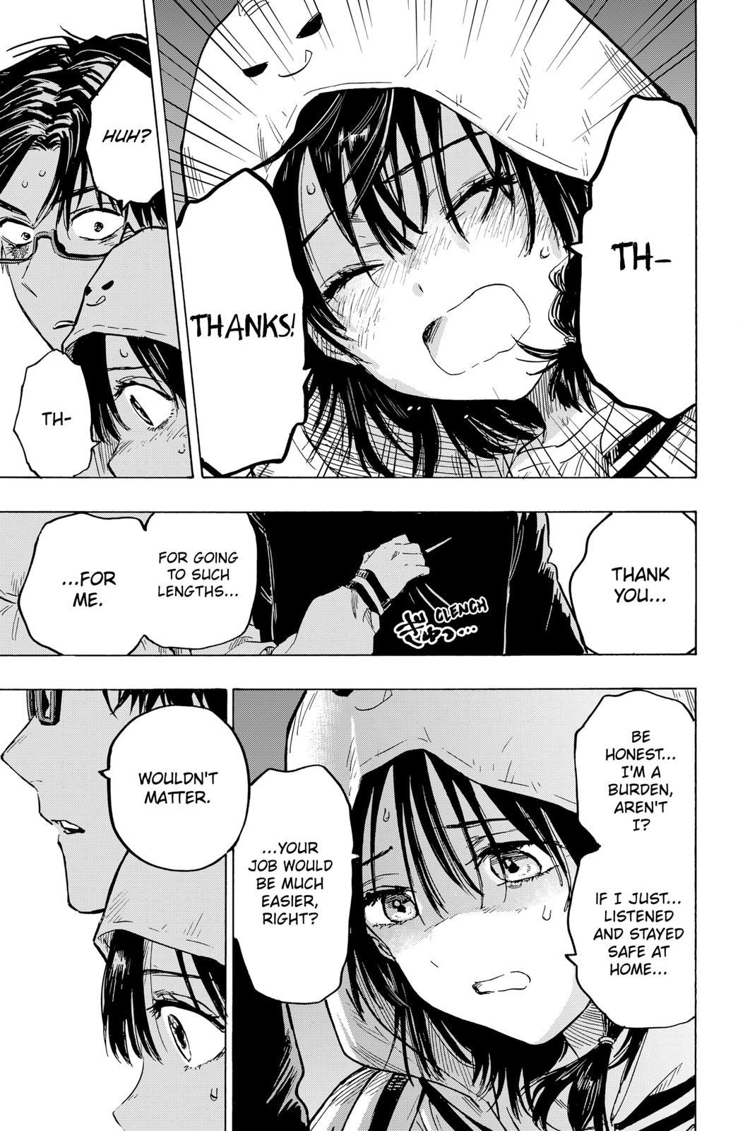 Read Marriage Toxin EN Manga Online