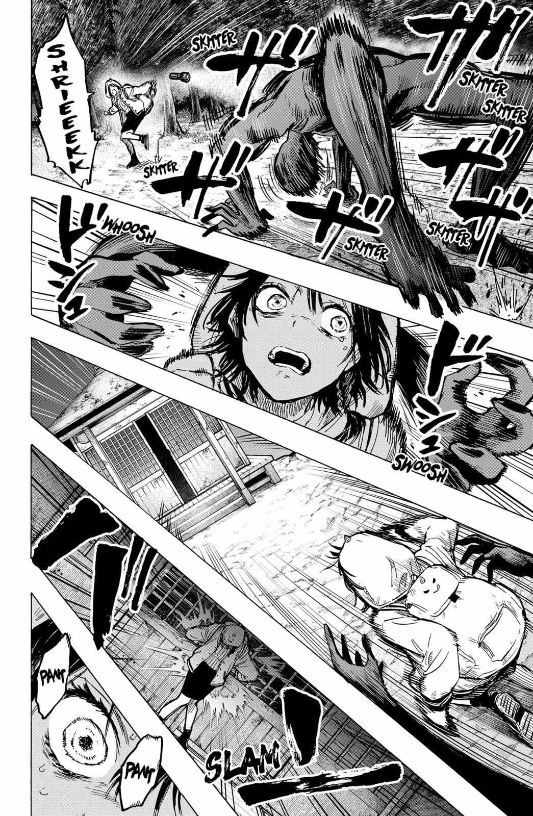 Read Marriage Toxin EN Manga Online