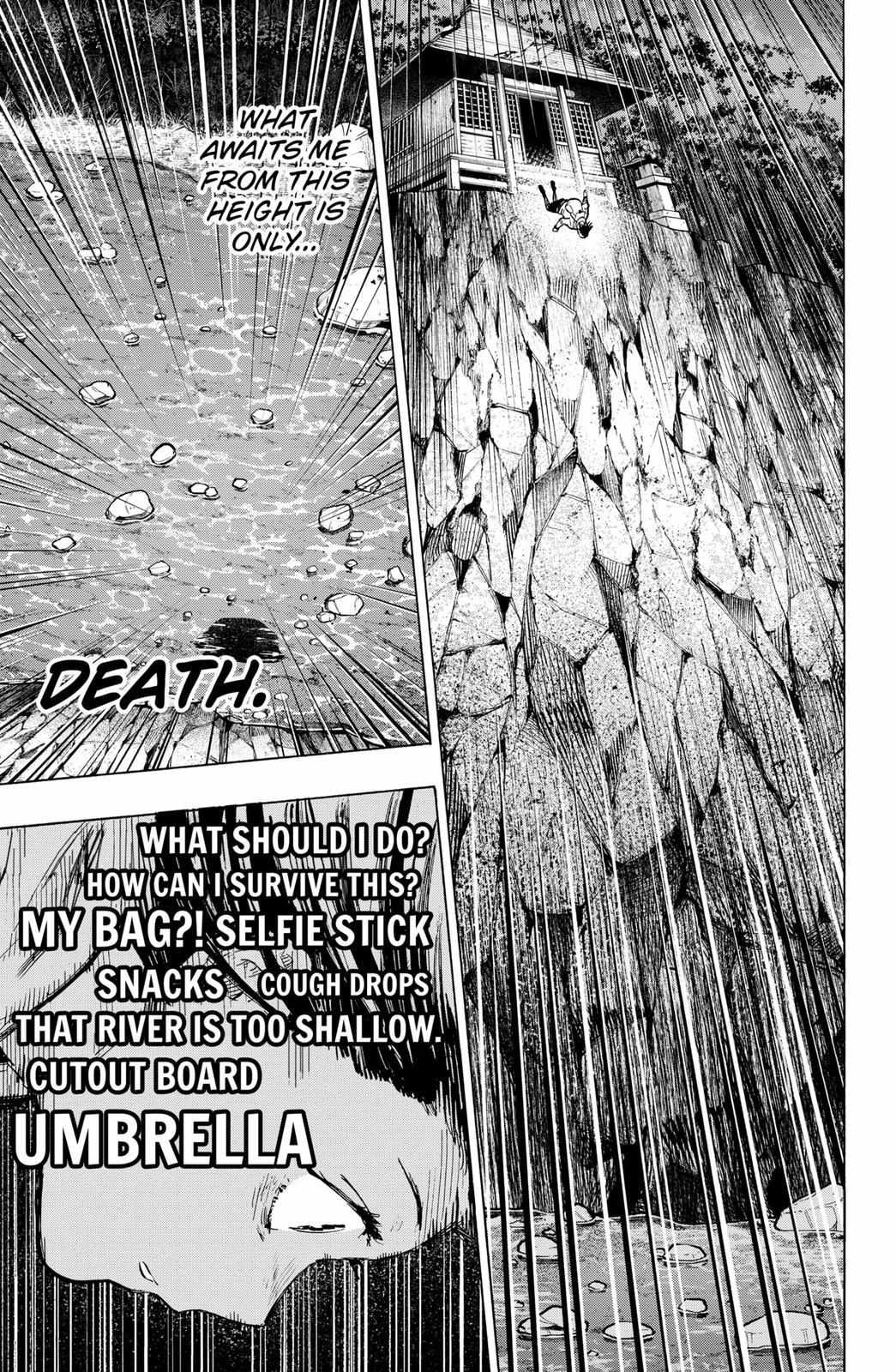 Read Marriage Toxin EN Manga Online