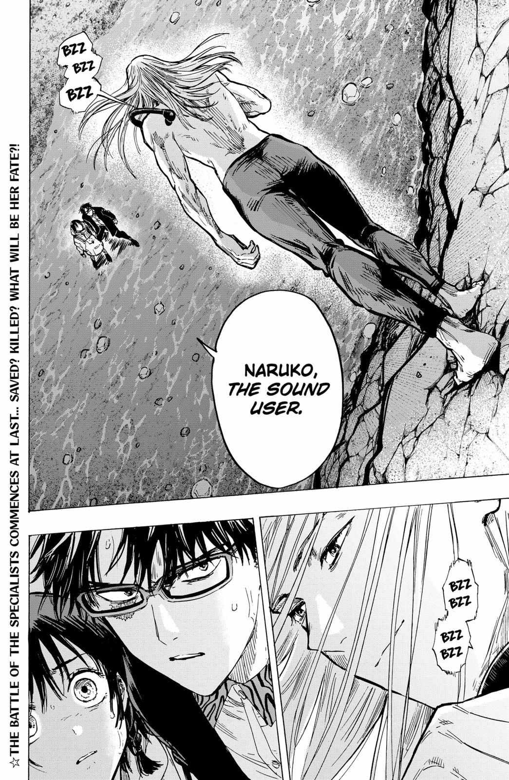Read Marriage Toxin EN Manga Online