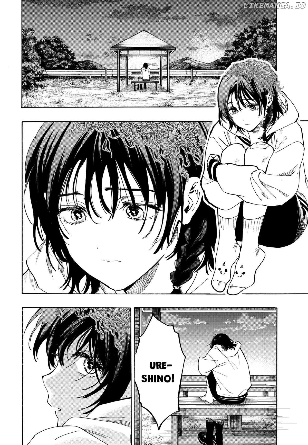 Read Marriage Toxin EN Manga Online