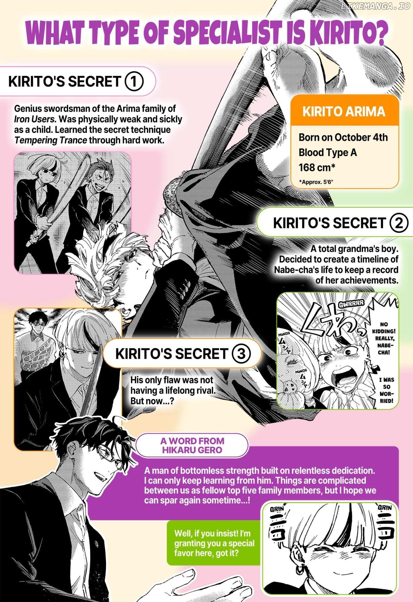 Read Marriage Toxin EN Manga Online
