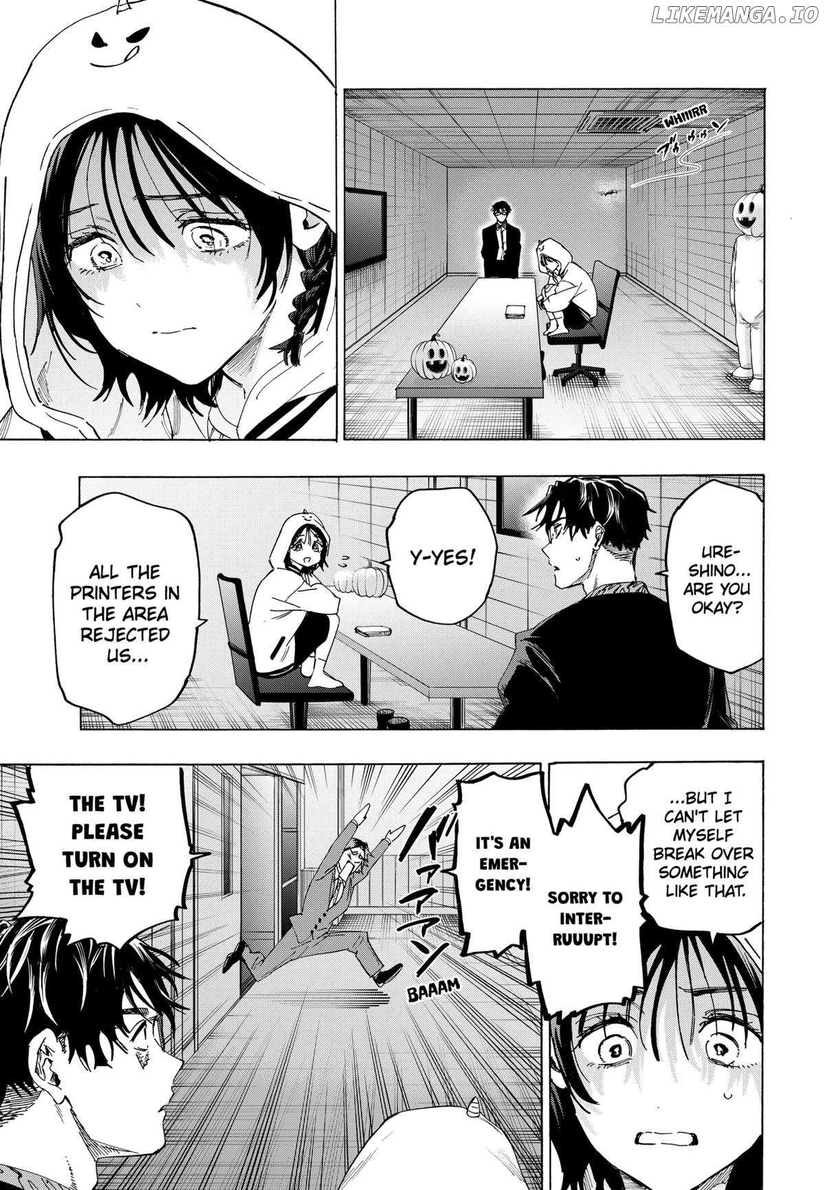 Read Marriage Toxin EN Manga Online