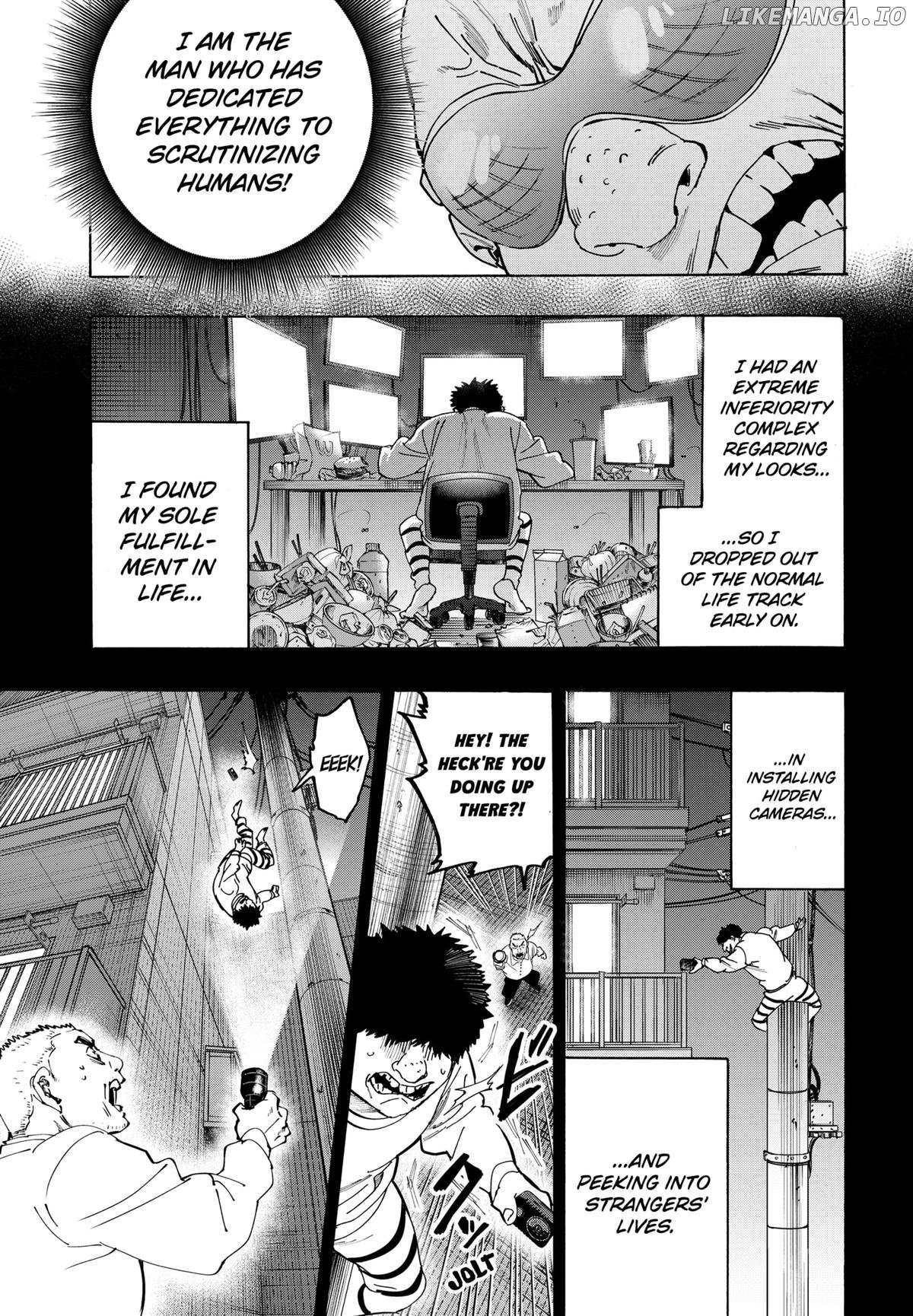 Read Marriage Toxin EN Manga Online