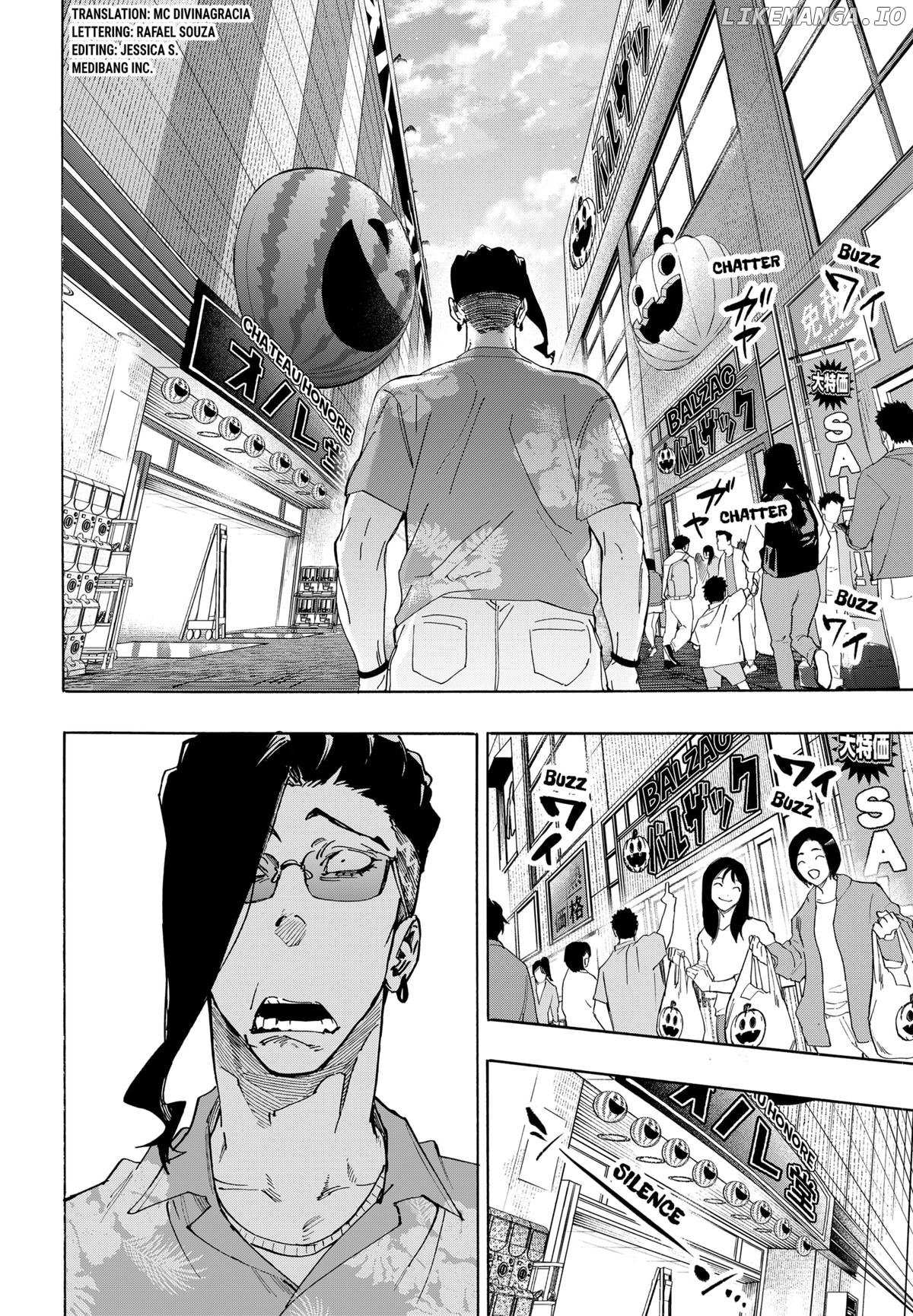 Read Marriage Toxin EN Manga Online