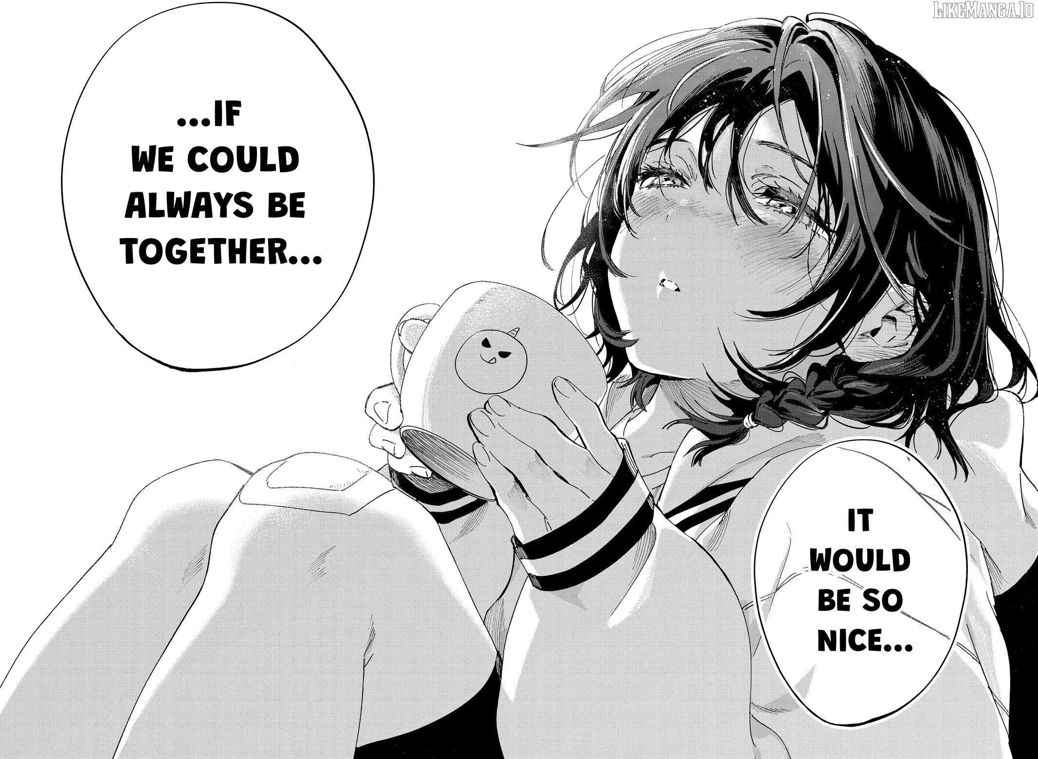 Read Marriage Toxin EN Manga Online