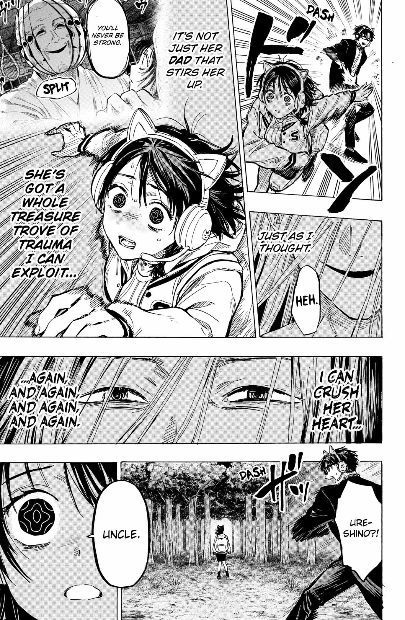 Read Marriage Toxin EN Manga Online