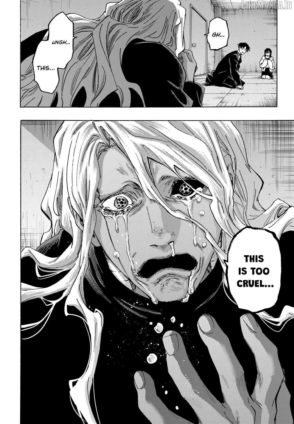 Read Marriage Toxin EN Manga Online