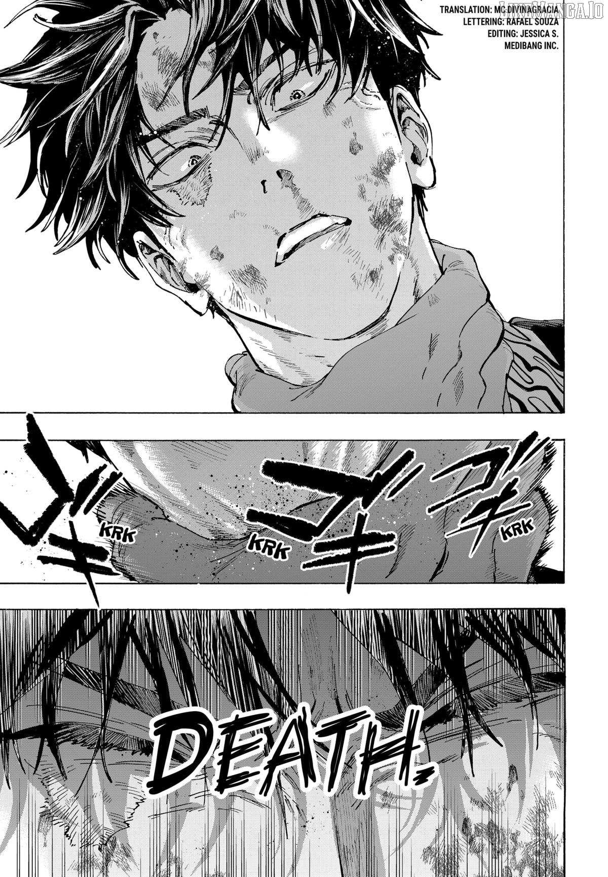 Read Marriage Toxin EN Manga Online