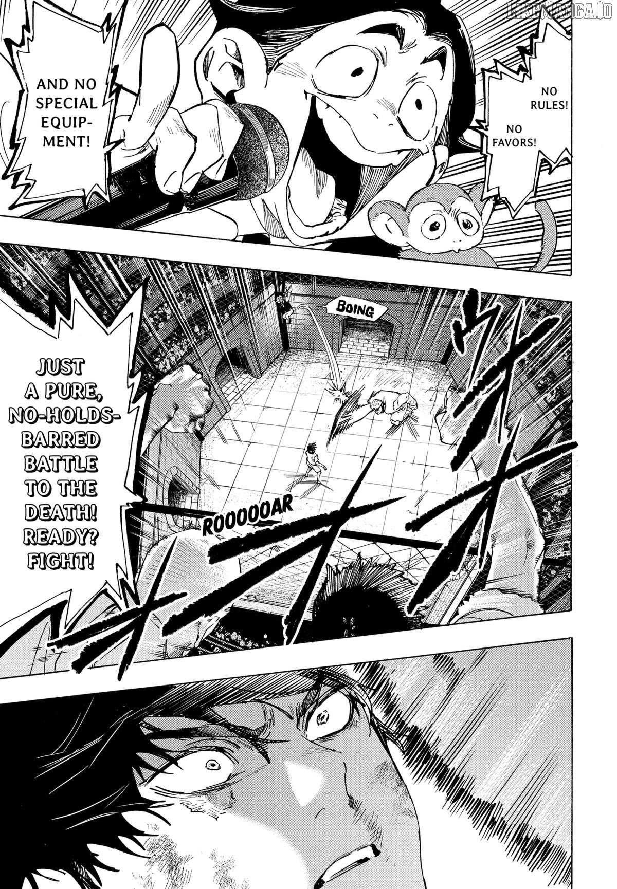 Read Marriage Toxin EN Manga Online