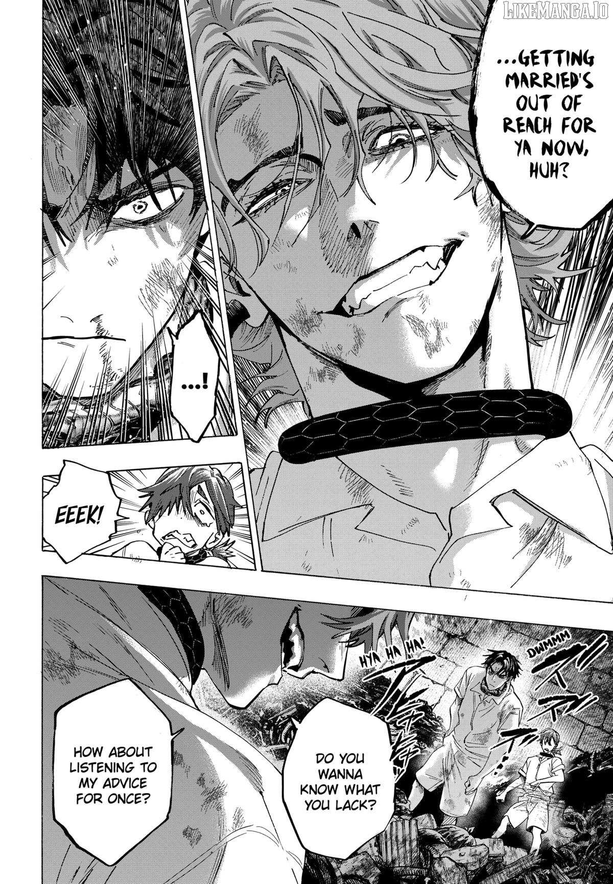 Read Marriage Toxin EN Manga Online