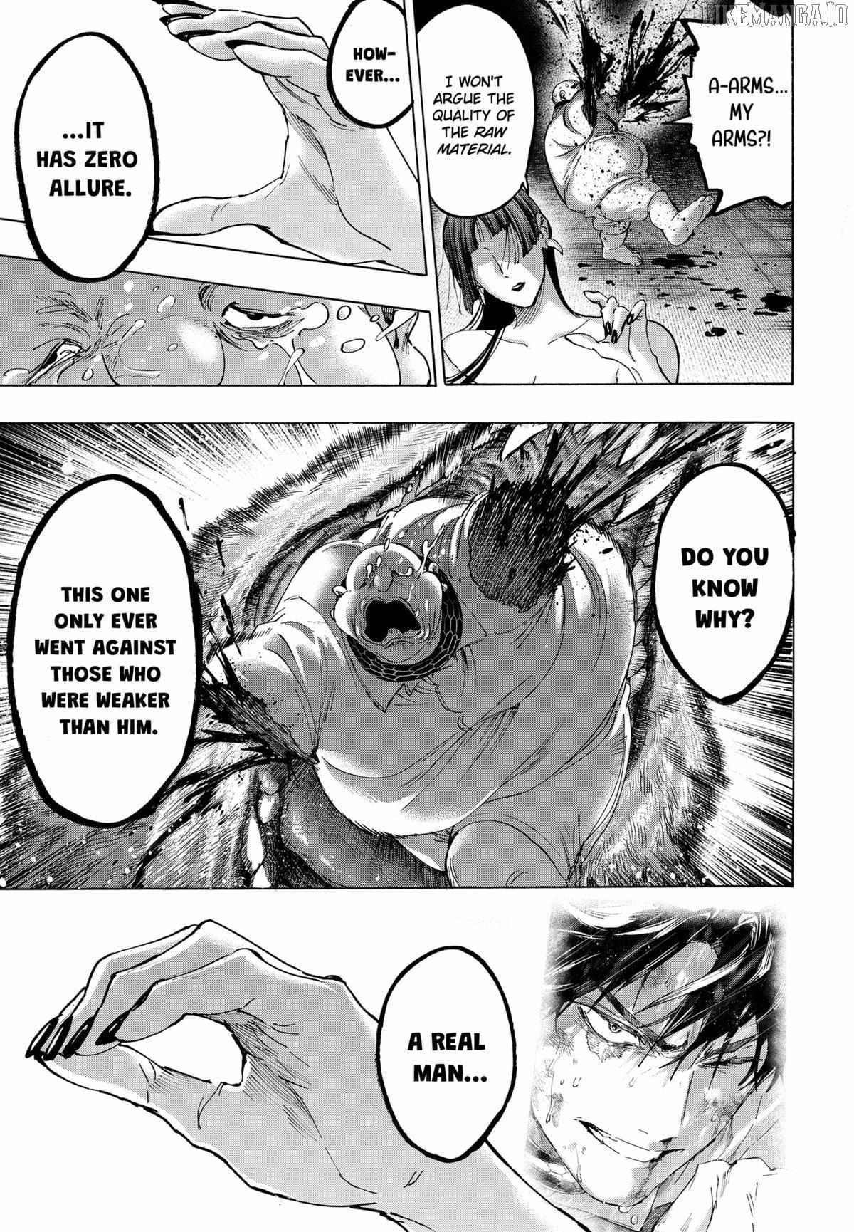 Read Marriage Toxin EN Manga Online