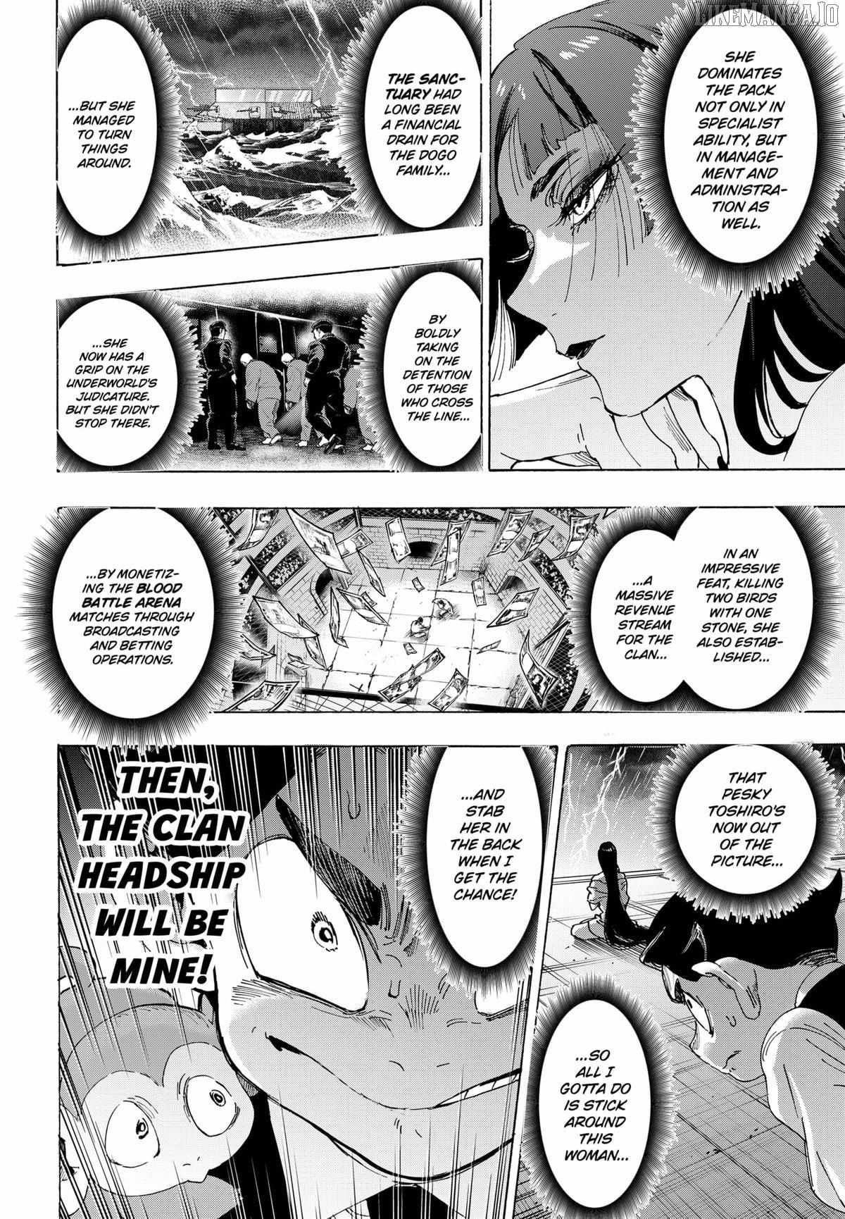 Read Marriage Toxin EN Manga Online
