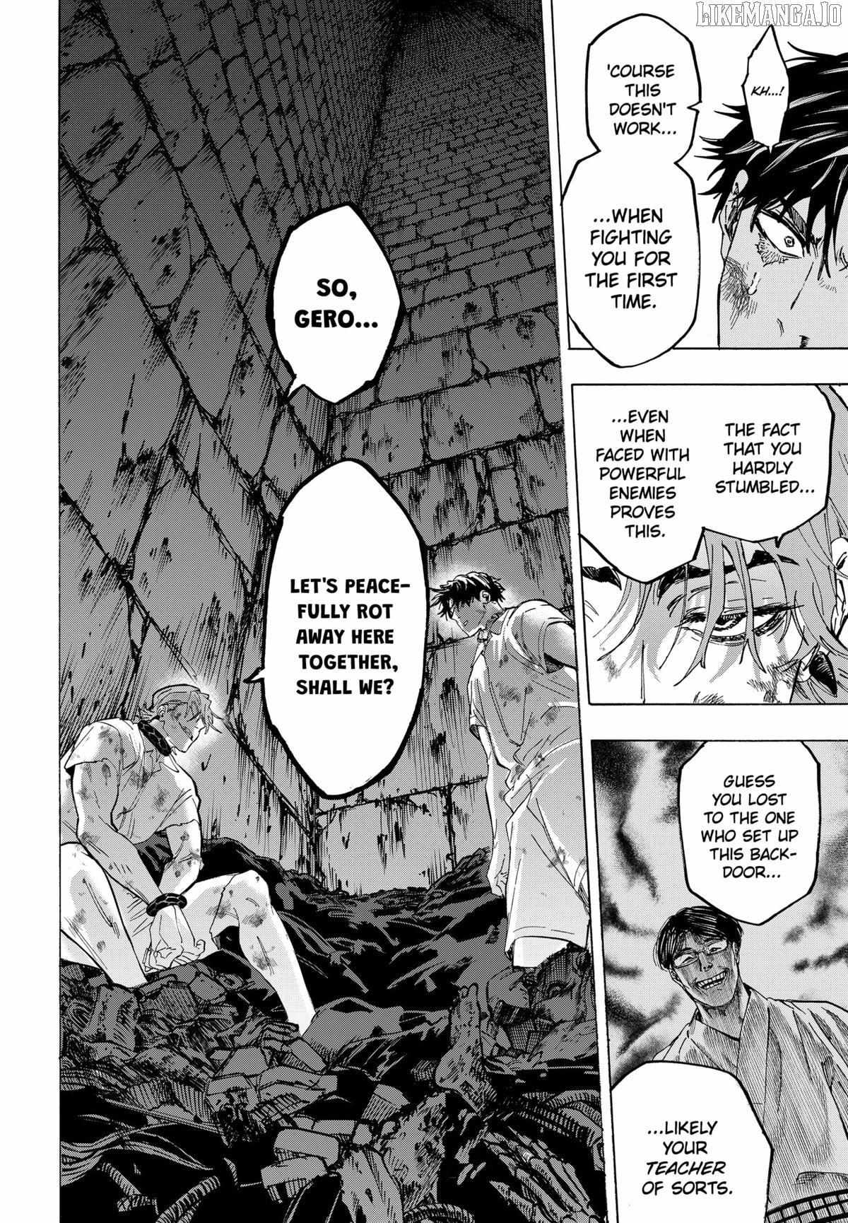 Read Marriage Toxin EN Manga Online