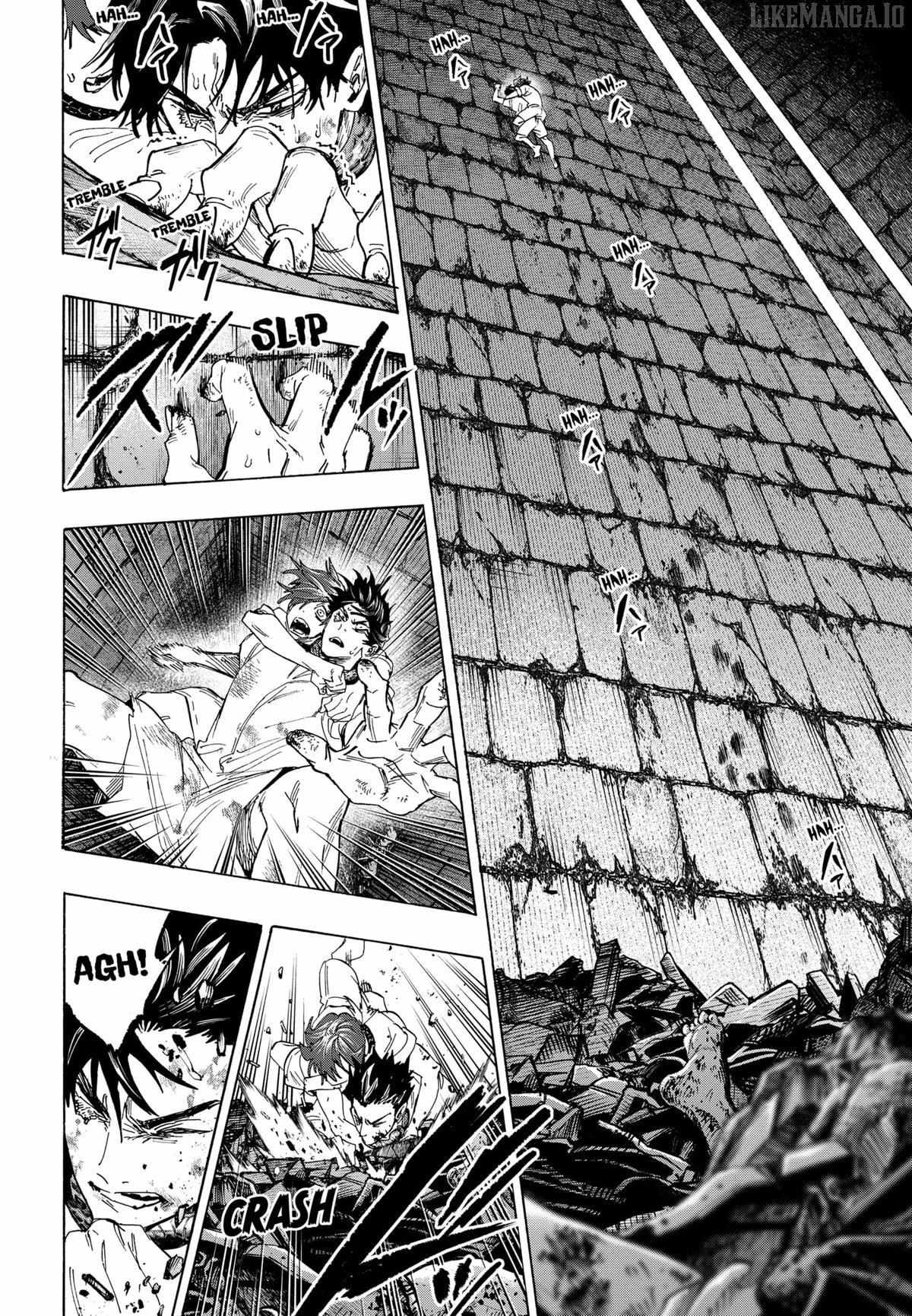 Read Marriage Toxin EN Manga Online