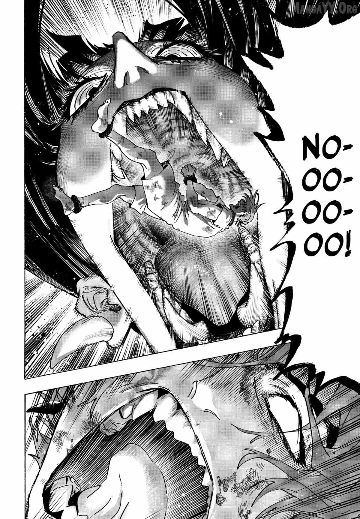 Read Marriage Toxin EN Manga Online