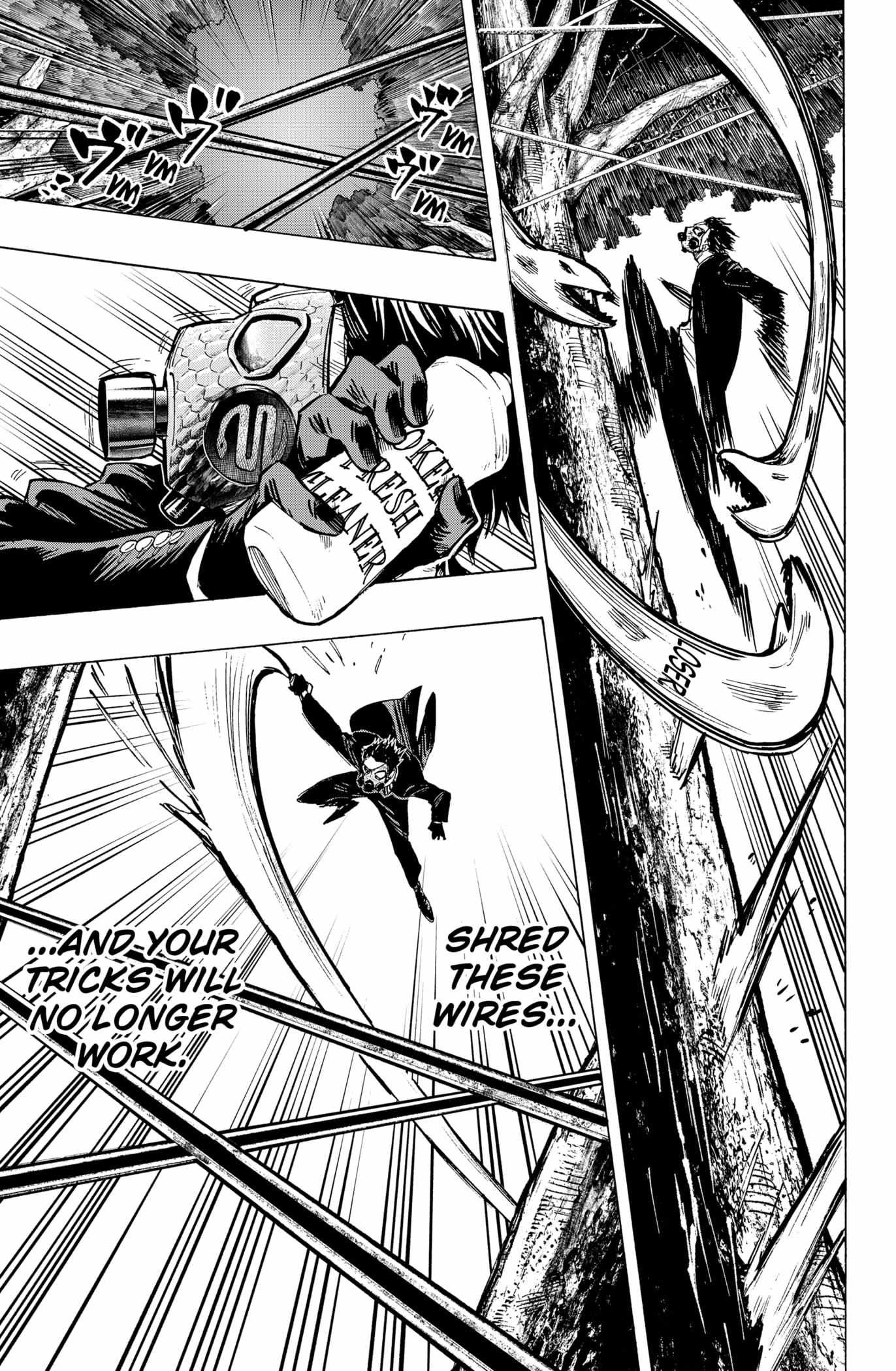 Read Marriage Toxin EN Manga Online