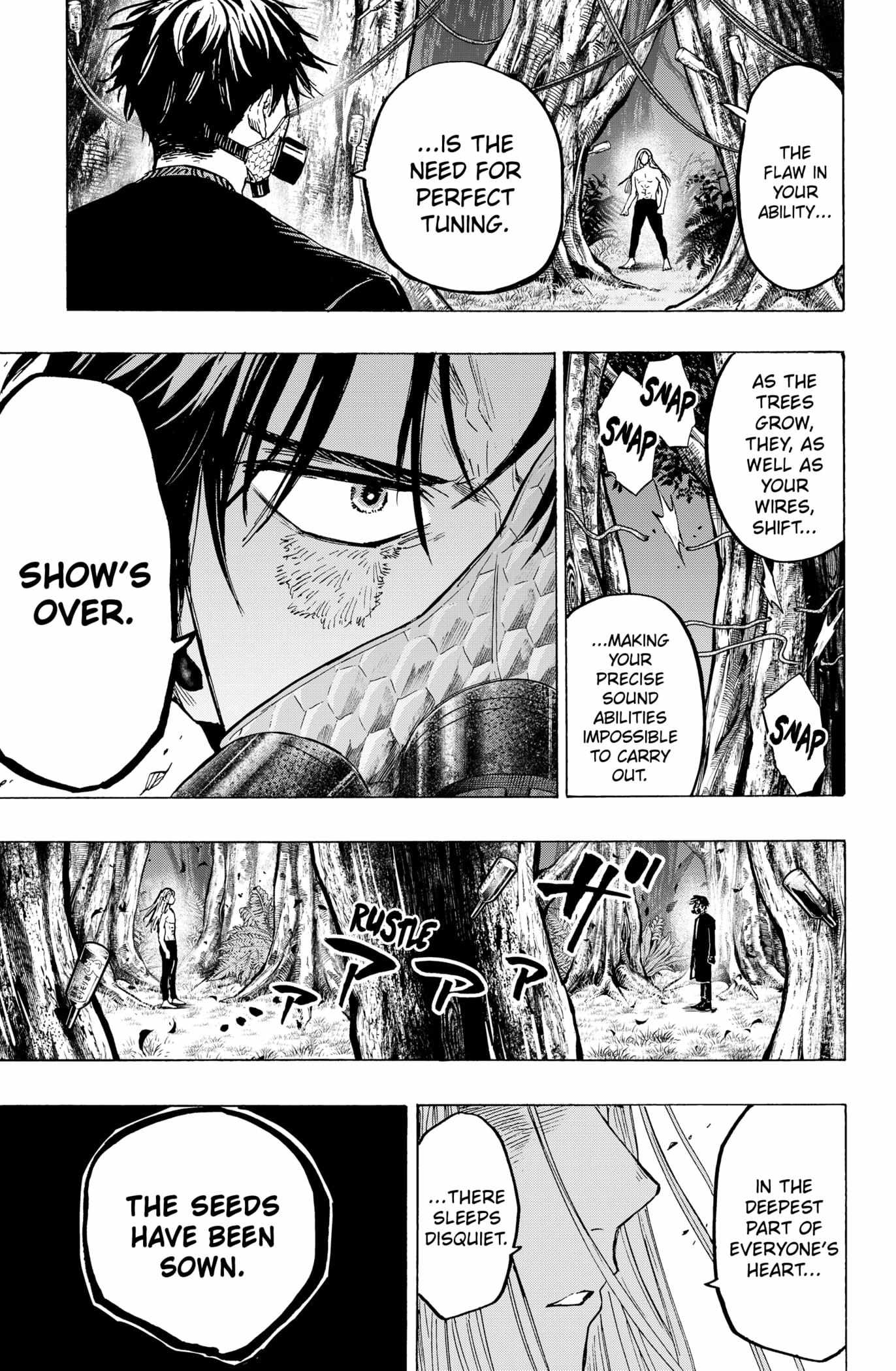 Read Marriage Toxin EN Manga Online