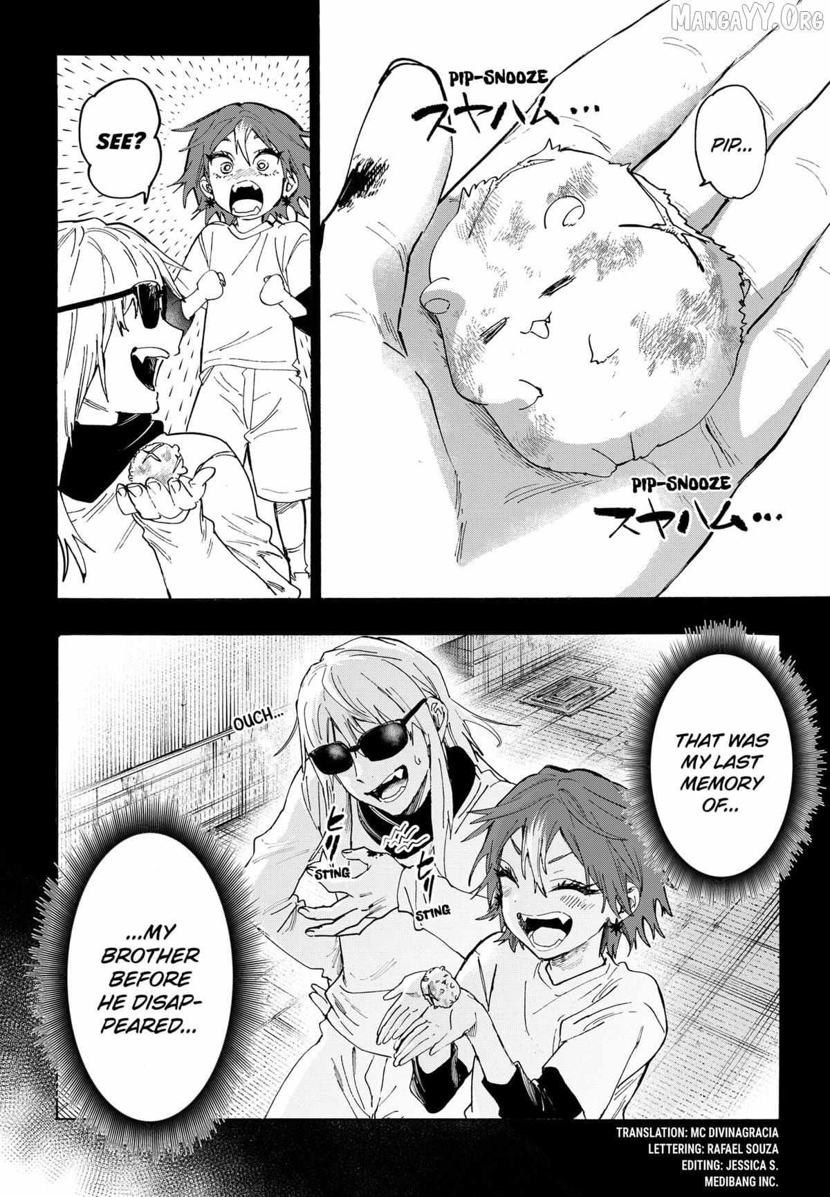 Read Marriage Toxin EN Manga Online