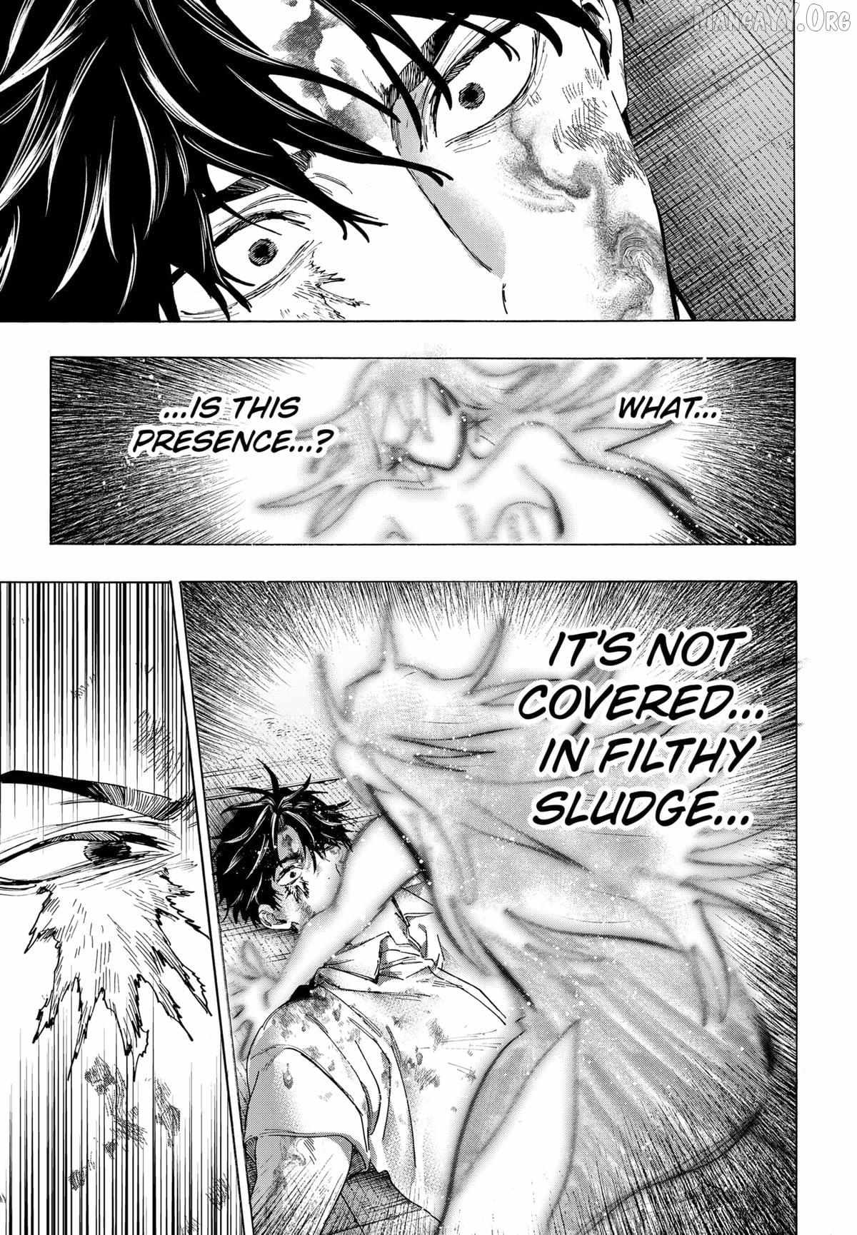 Read Marriage Toxin EN Manga Online