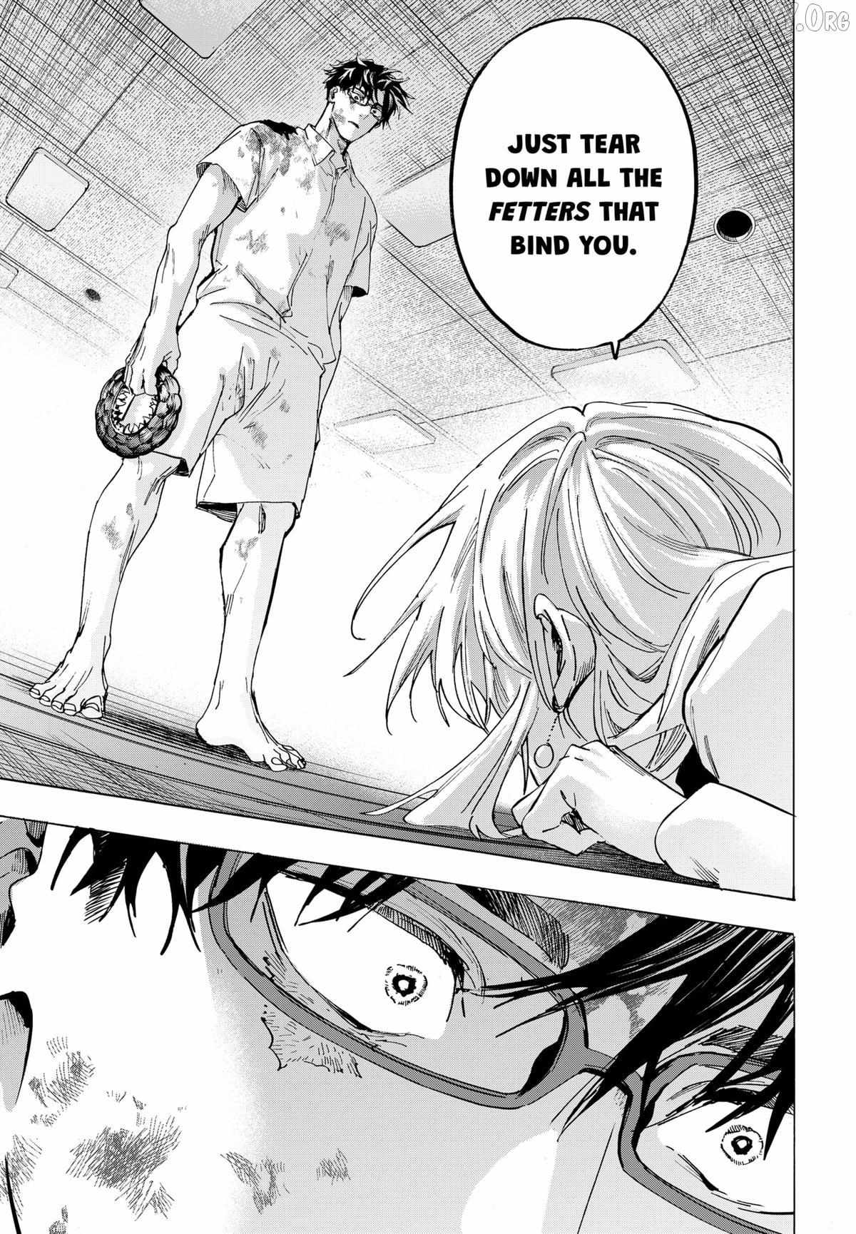 Read Marriage Toxin EN Manga Online