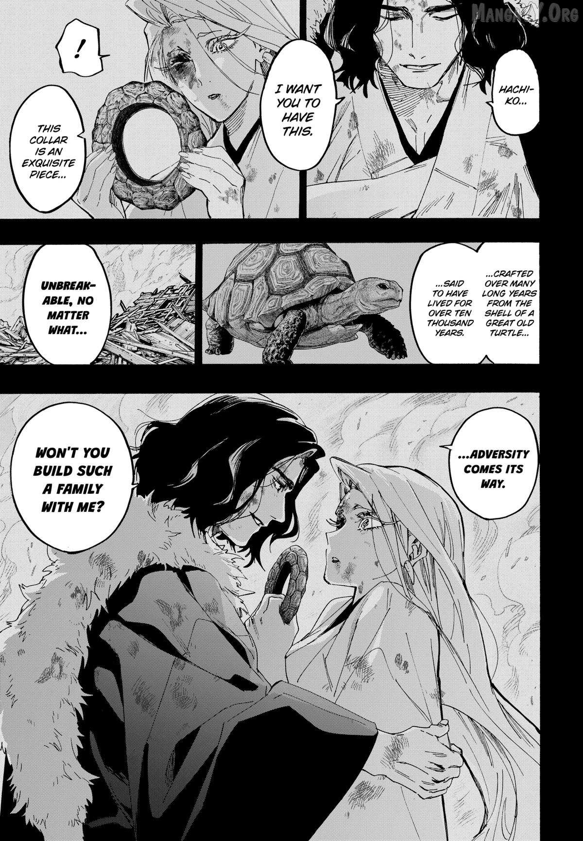 Read Marriage Toxin EN Manga Online
