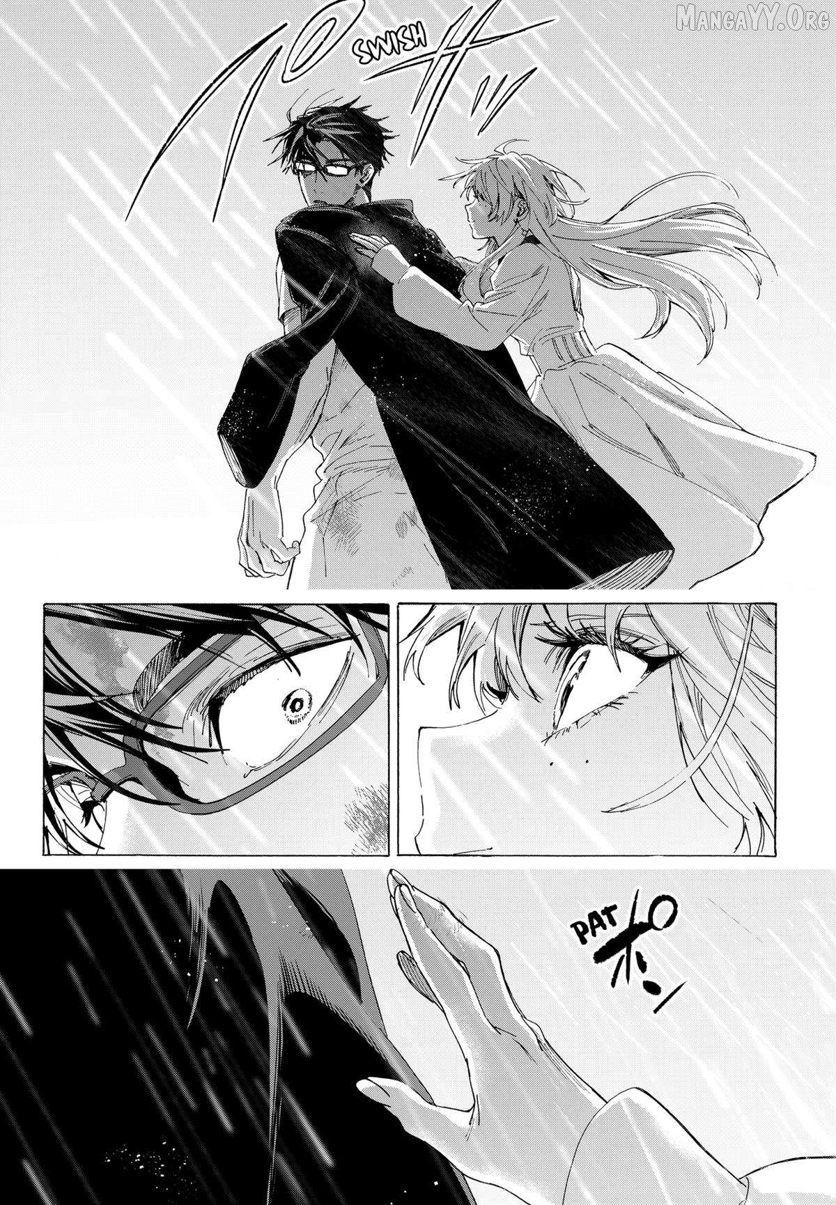 Read Marriage Toxin EN Manga Online