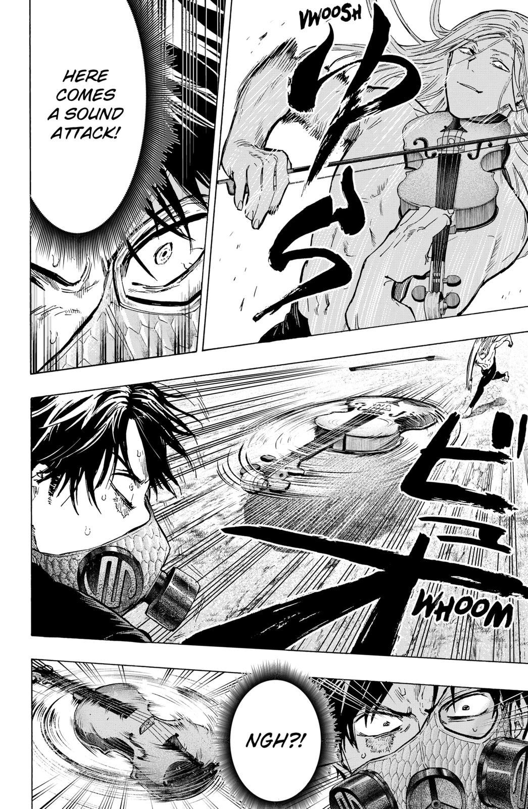 Read Marriage Toxin EN Manga Online