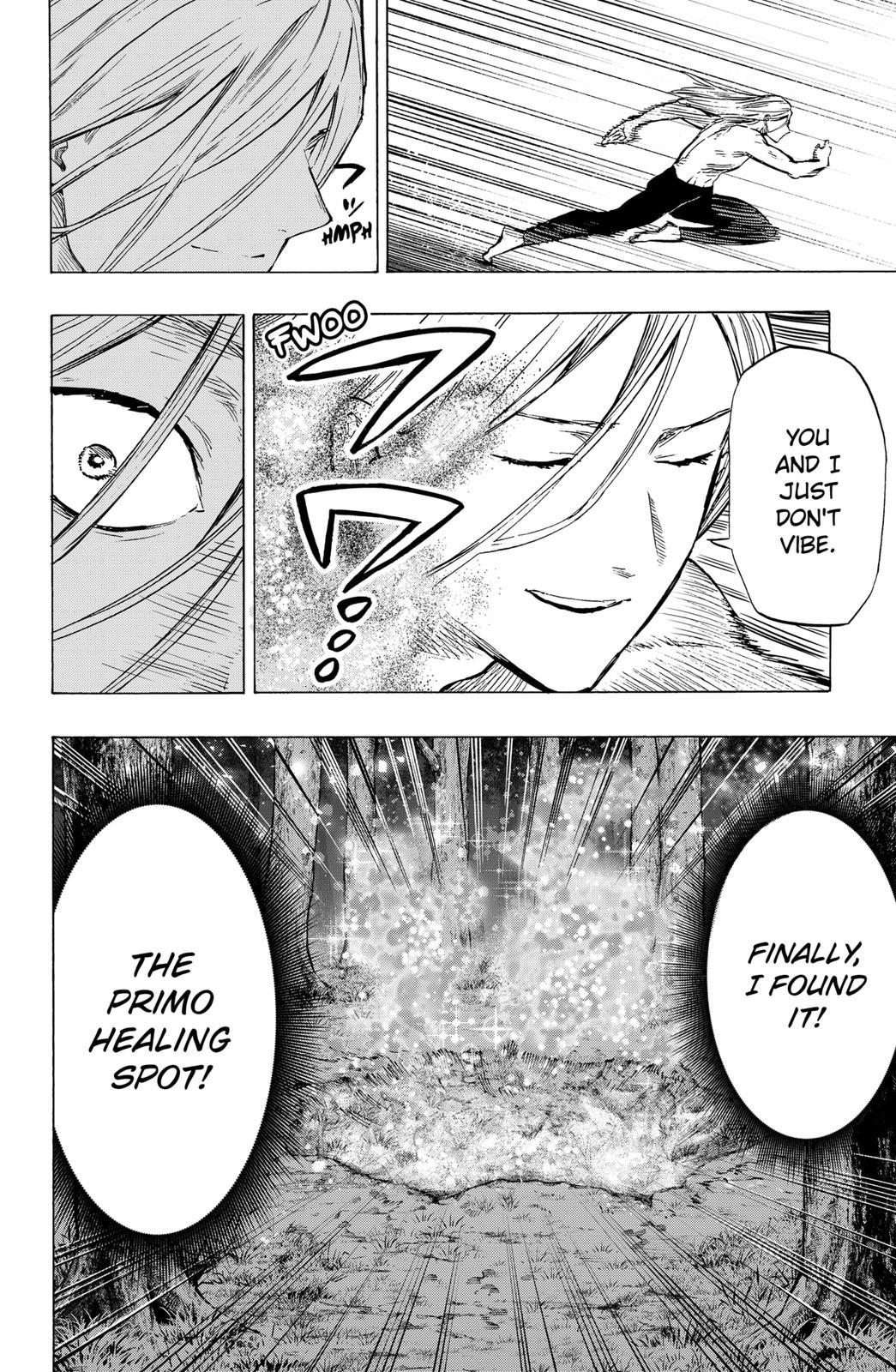 Read Marriage Toxin EN Manga Online