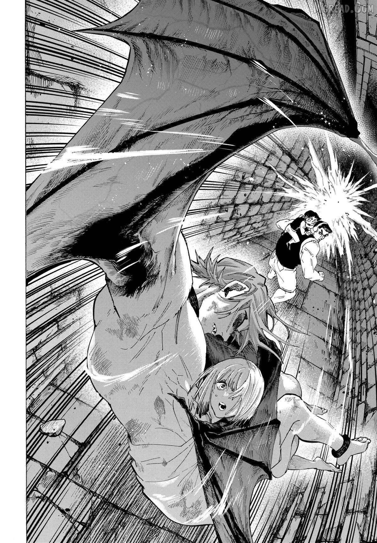 Read Marriage Toxin EN Manga Online