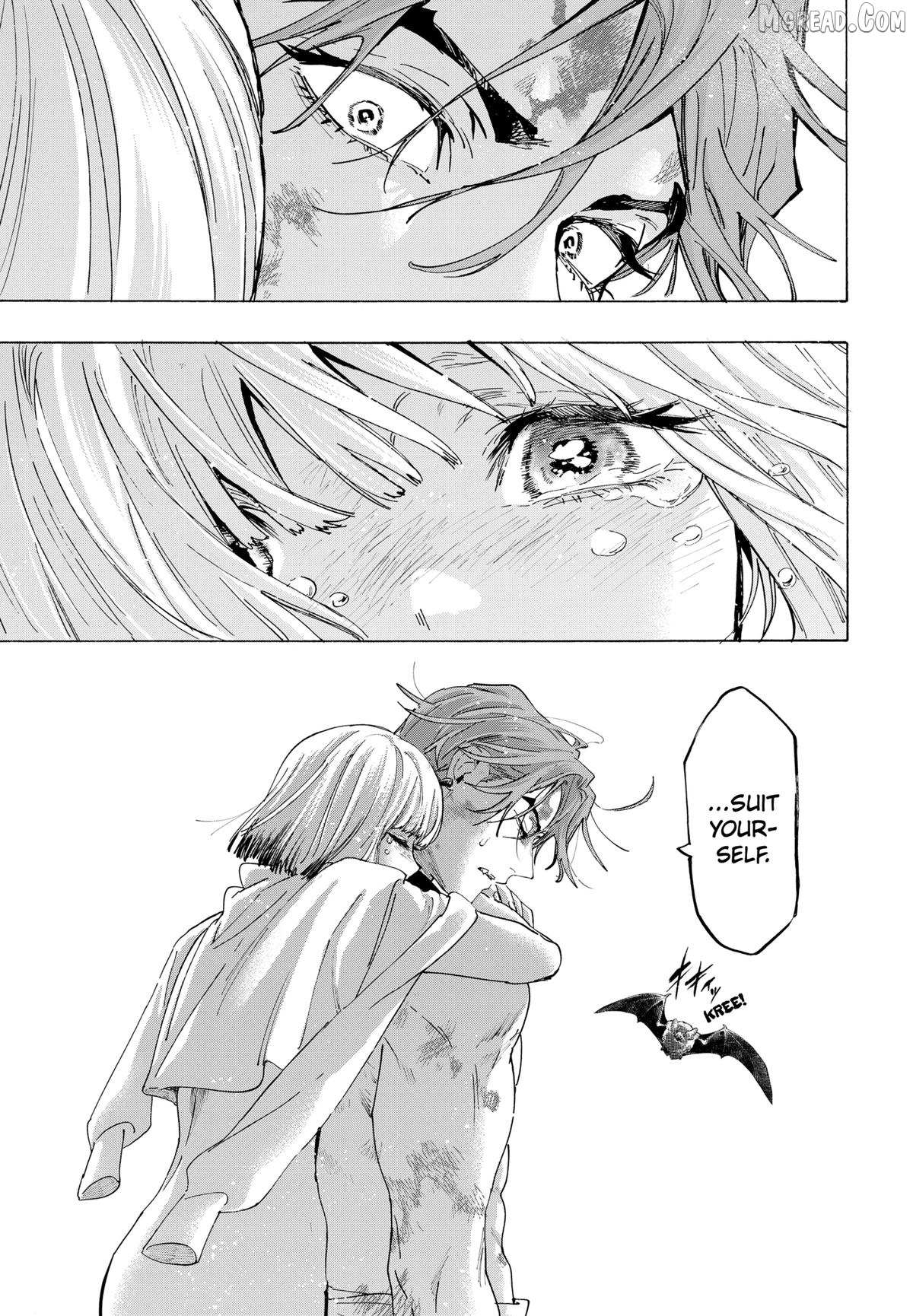 Read Marriage Toxin EN Manga Online